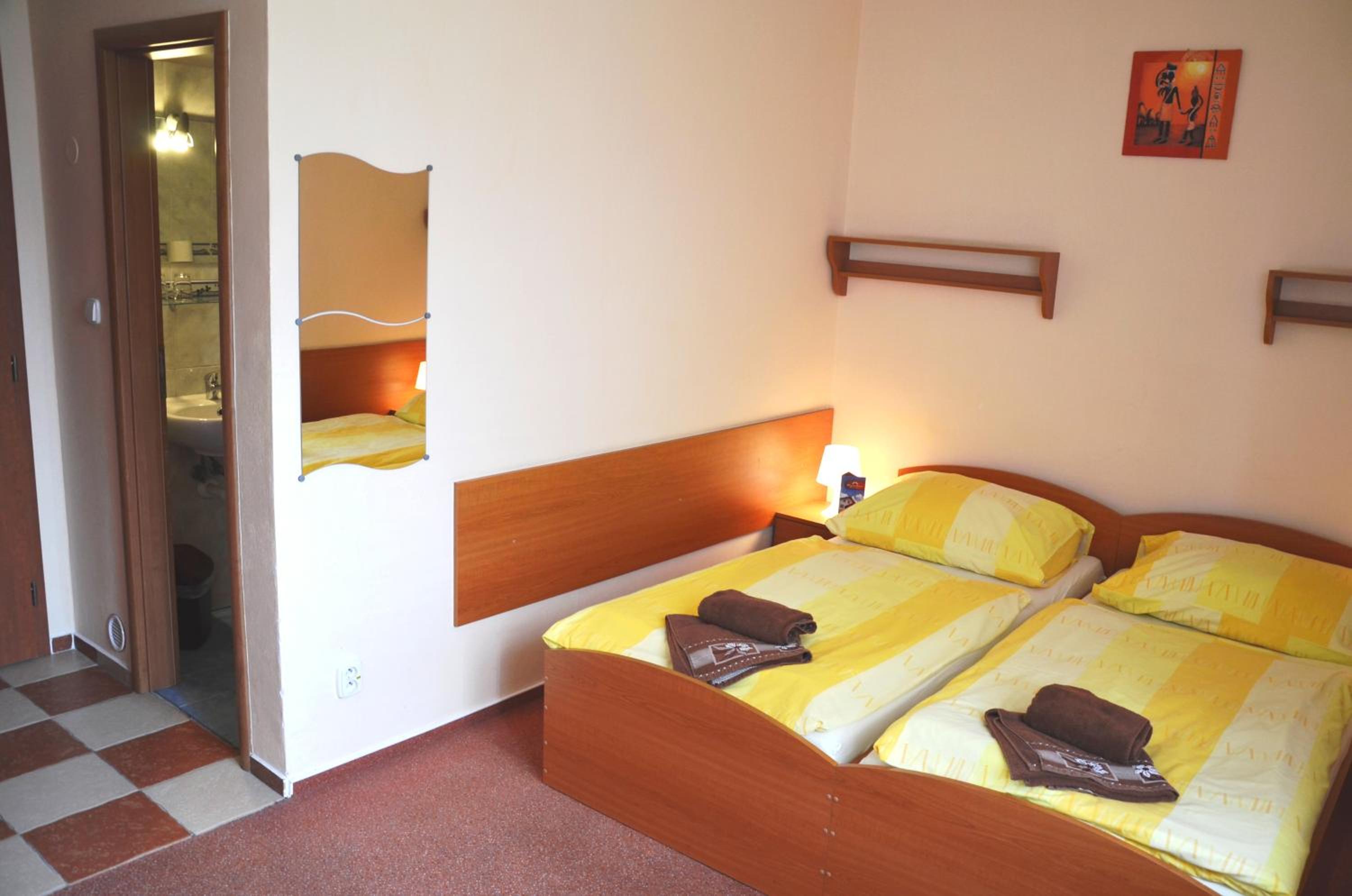 Double or Twin Room