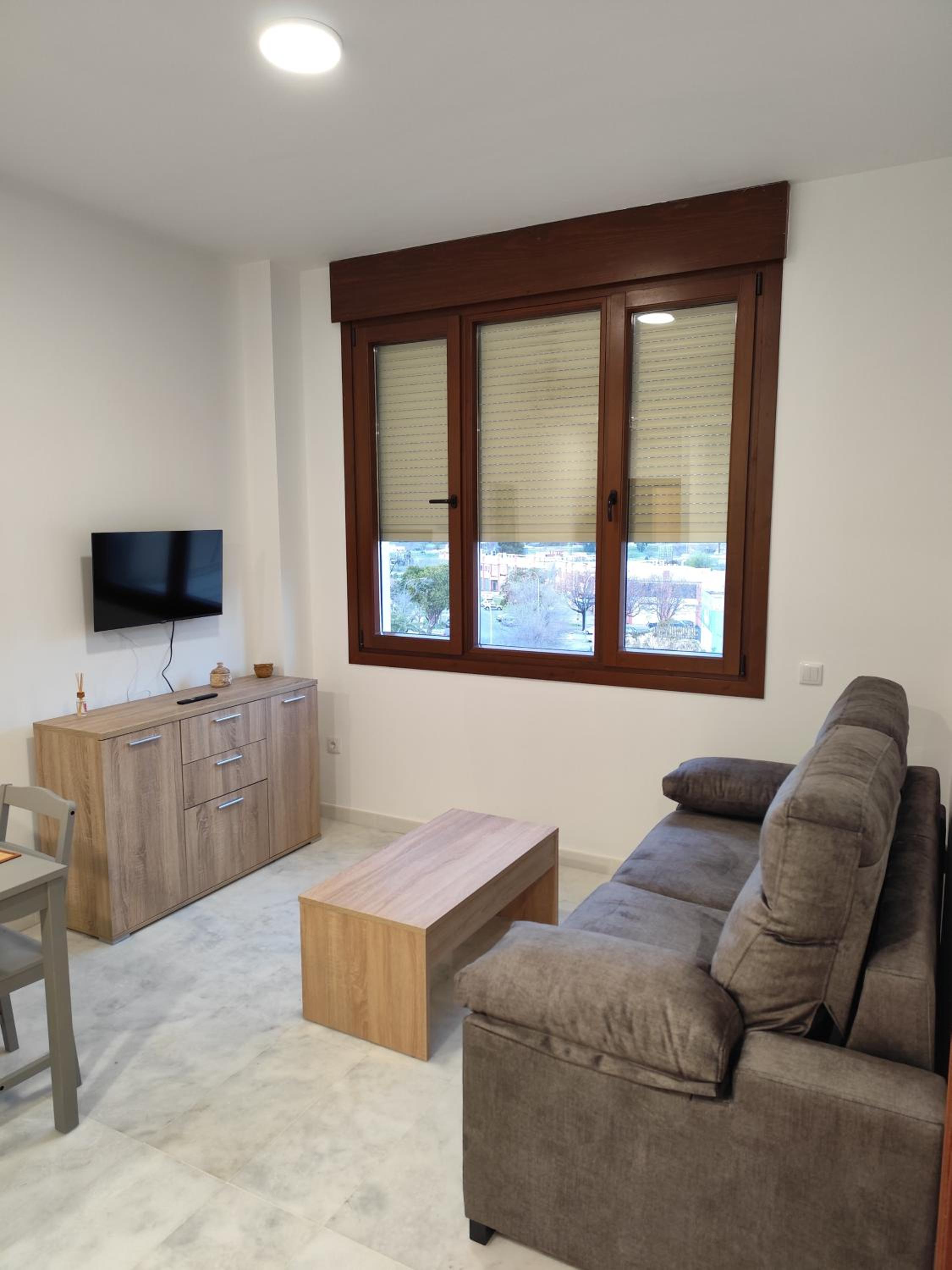 One-Bedroom Standard Apartment