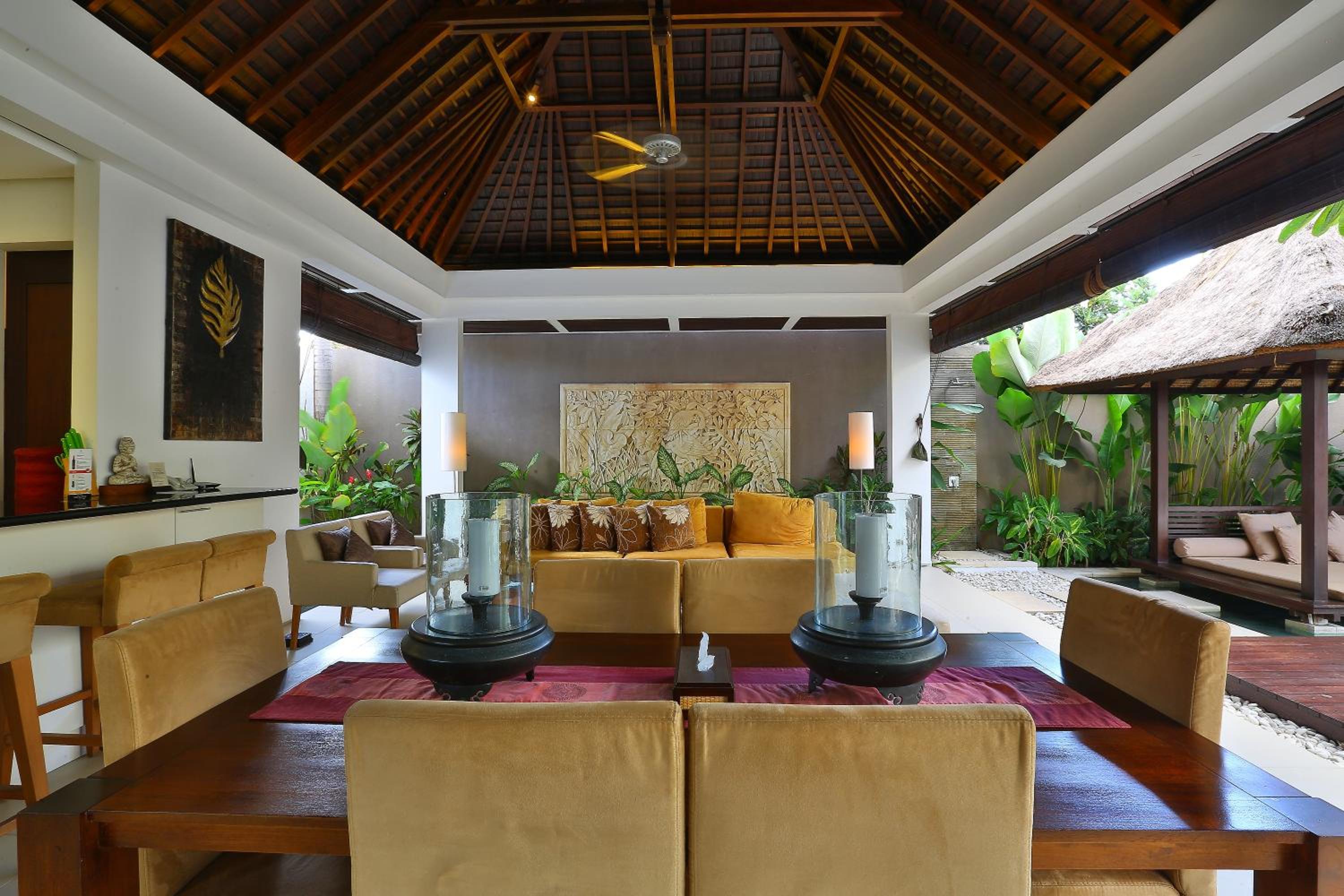 Two-Bedroom Villa with Private Pool - Photo 13