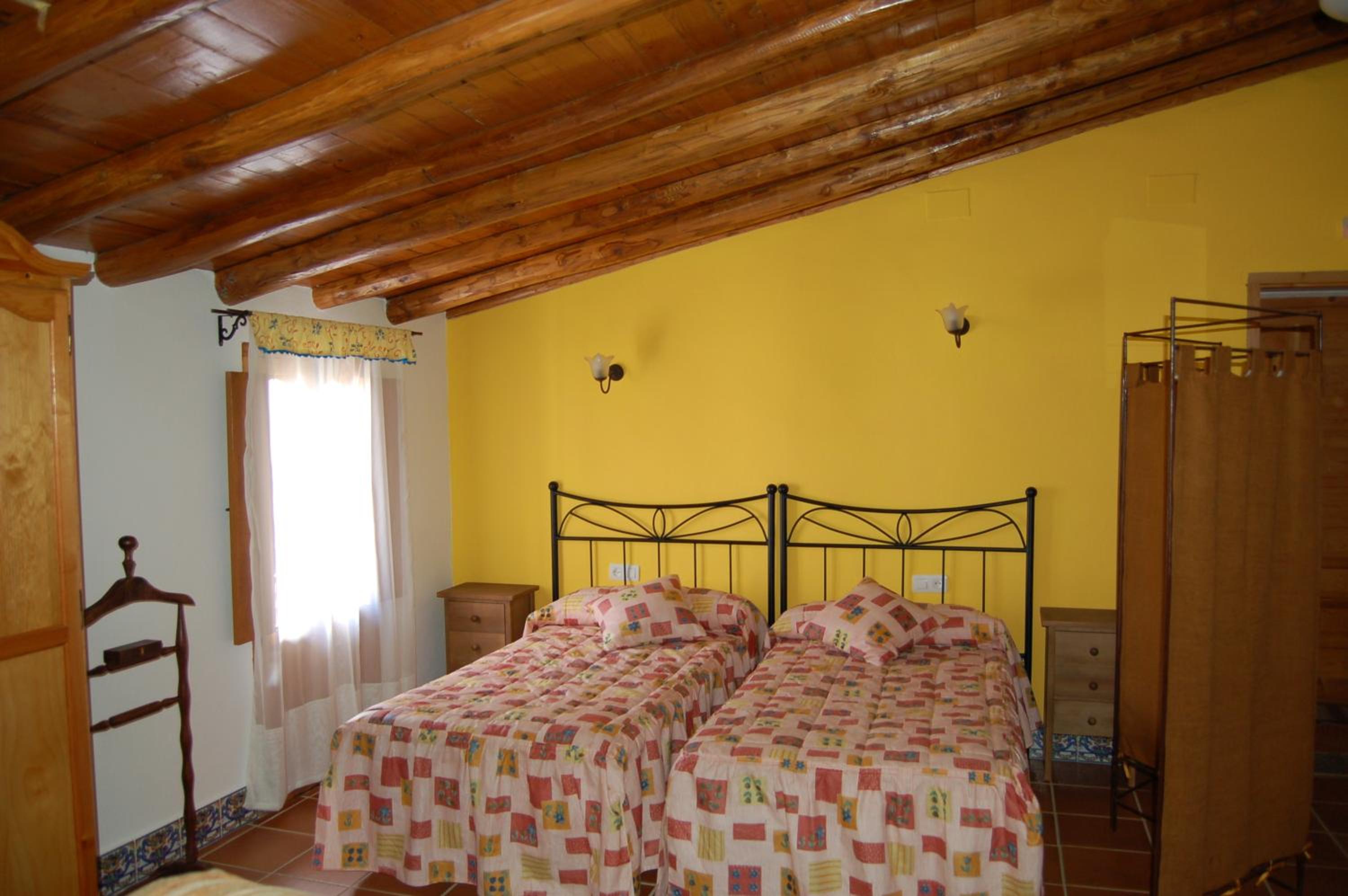 One-Bedroom Apartment (2 Adults) photo 2