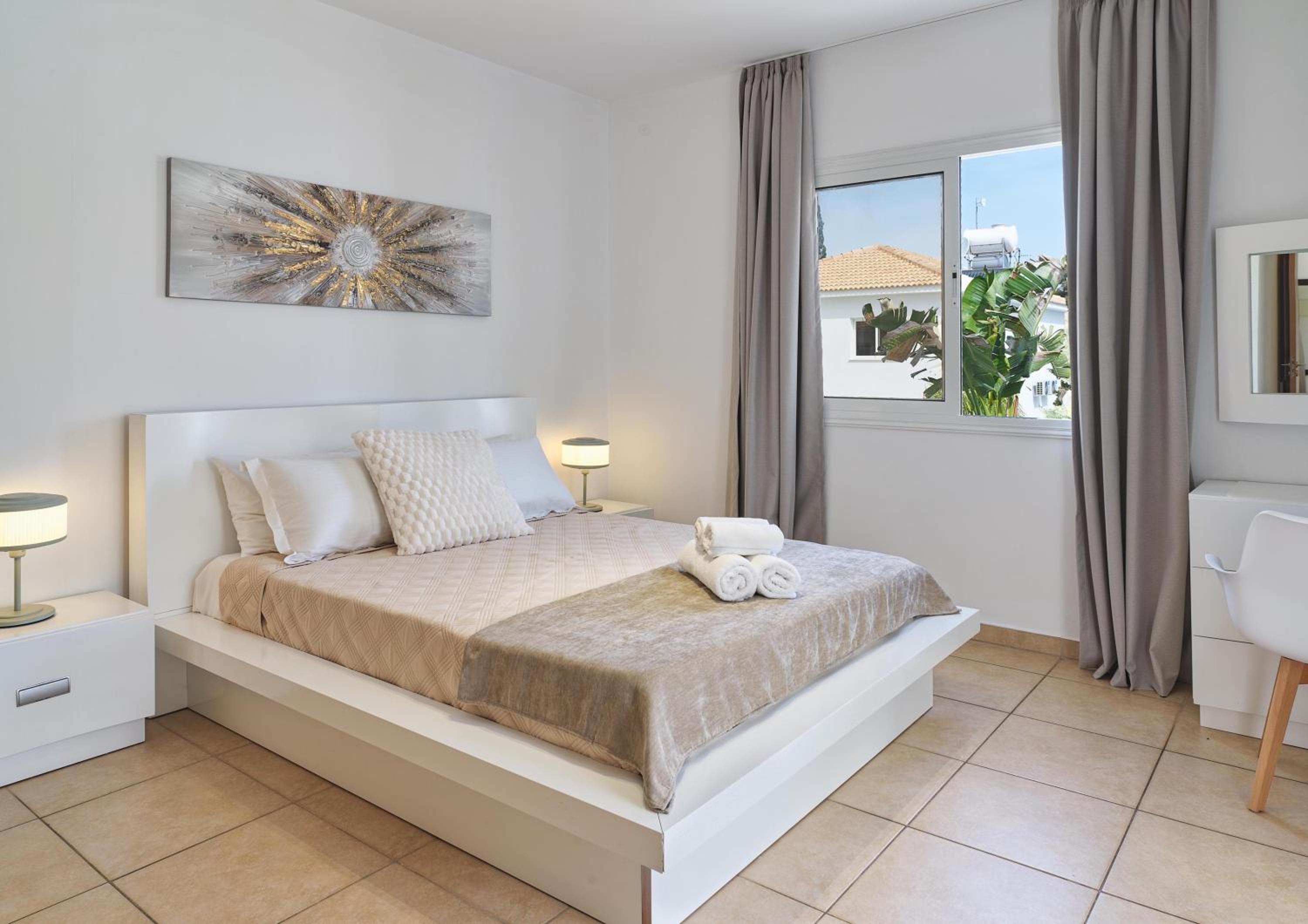 Superior Villa