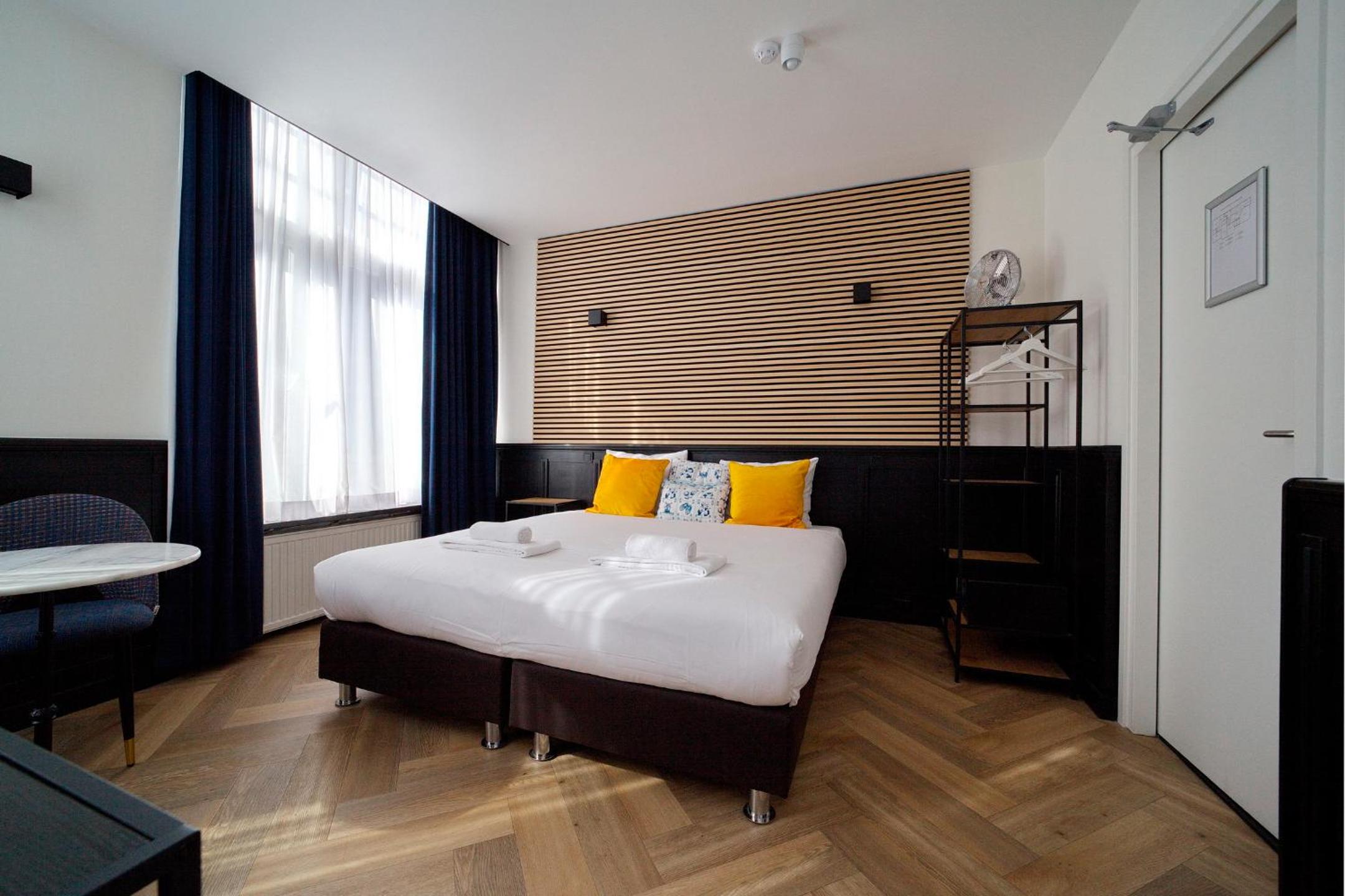 Cozy Double Room