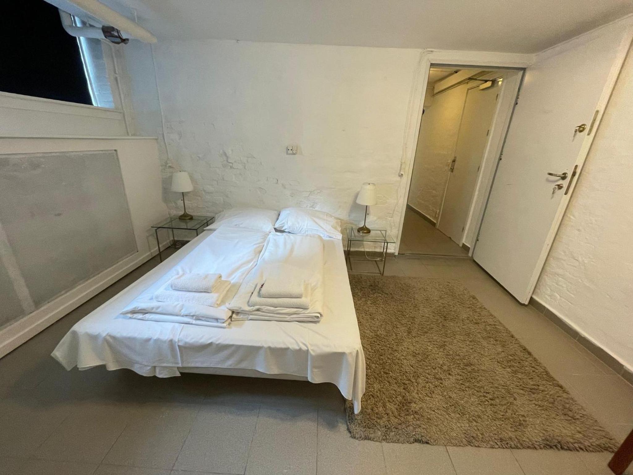 Budget Double Room photo 2