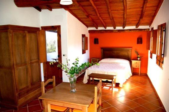Apartamento de una habitación (2 adultos)