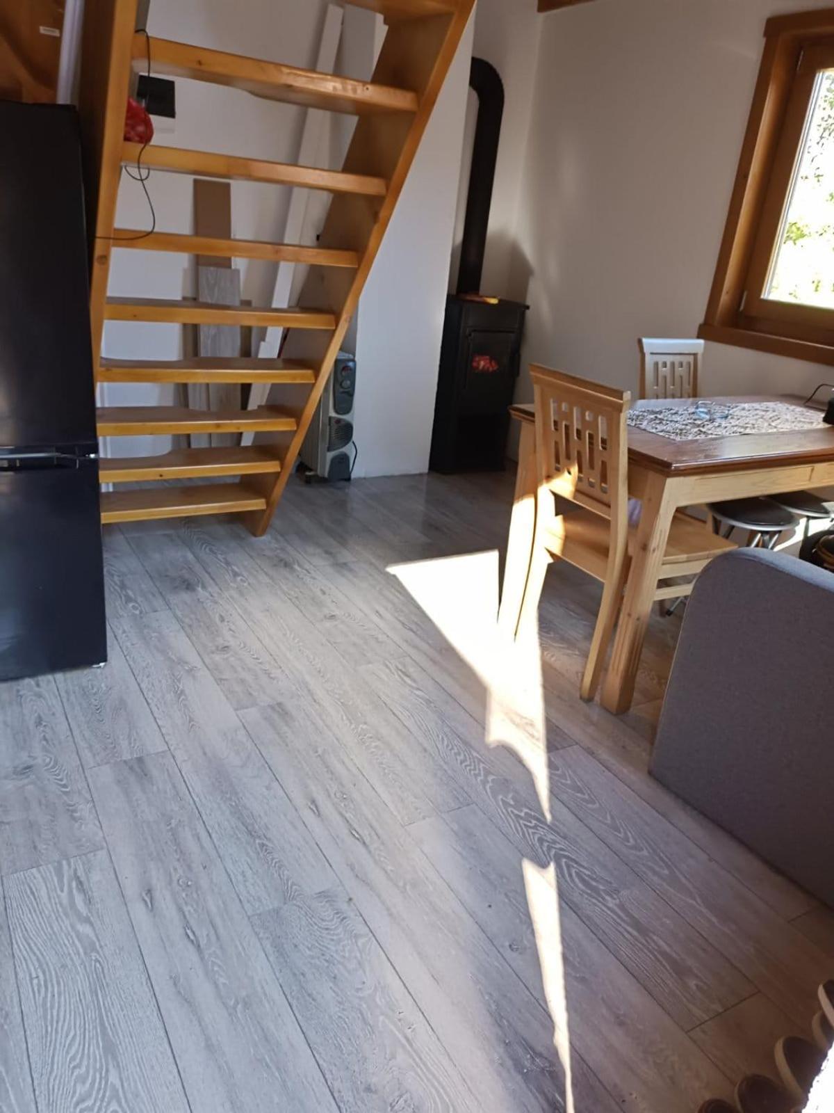 Two-Bedroom House photo 1