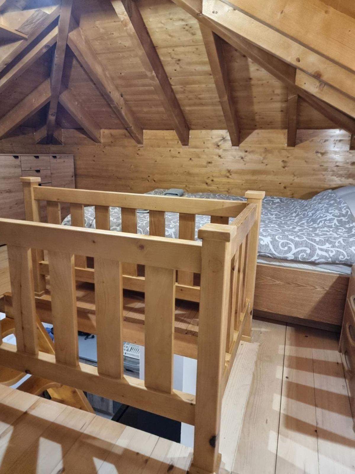 Two-Bedroom House photo 3