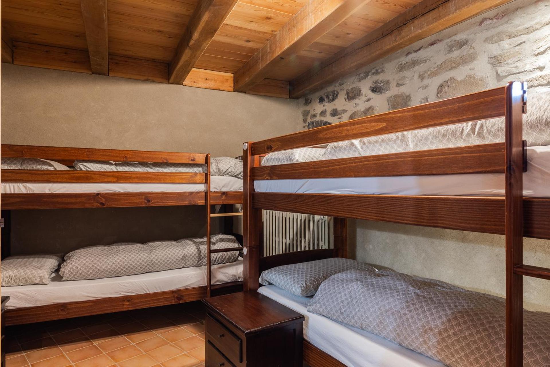 Small Twin Room - Photo 8
