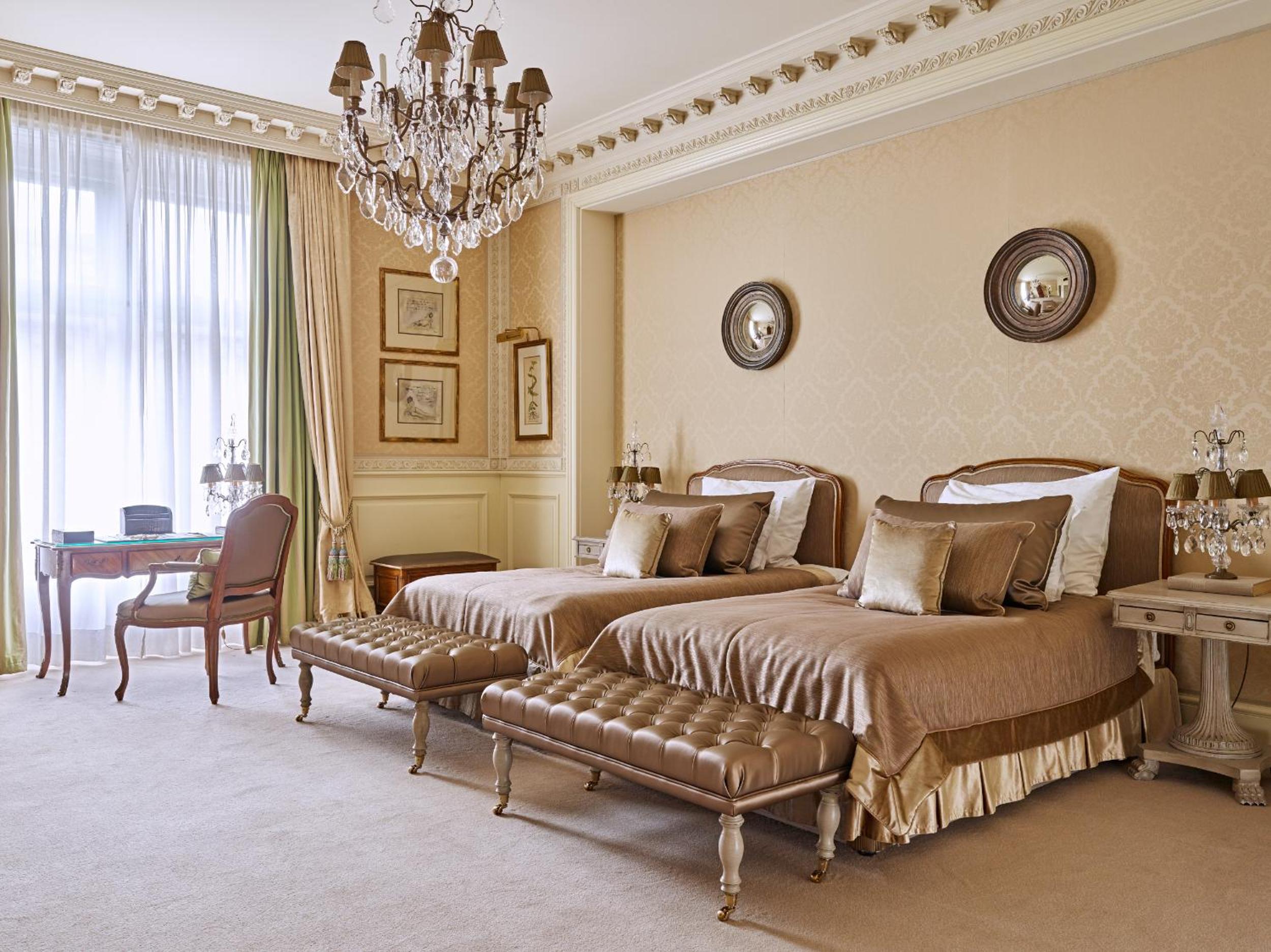 Suite with Balcony - Photo 1
