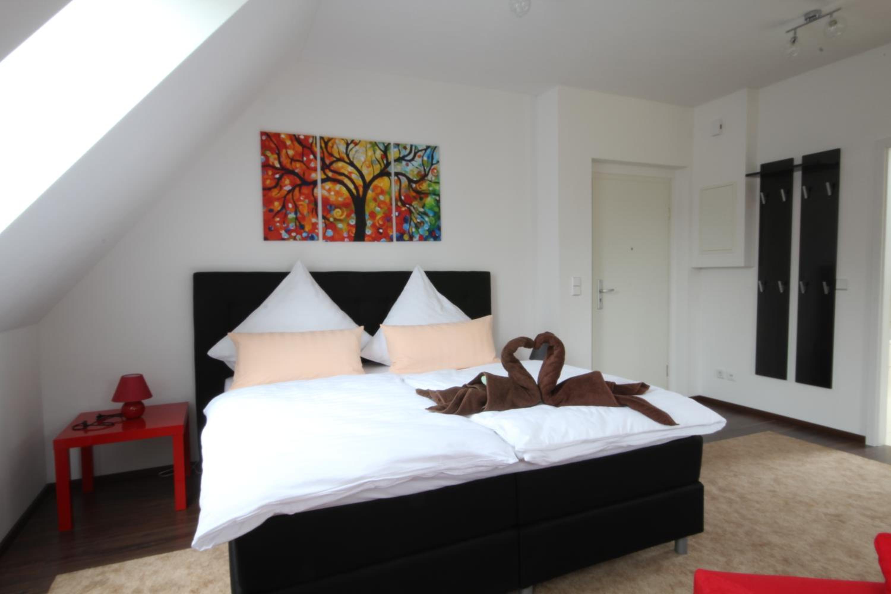 Studio Apartment 5 With Forest View  photo 1