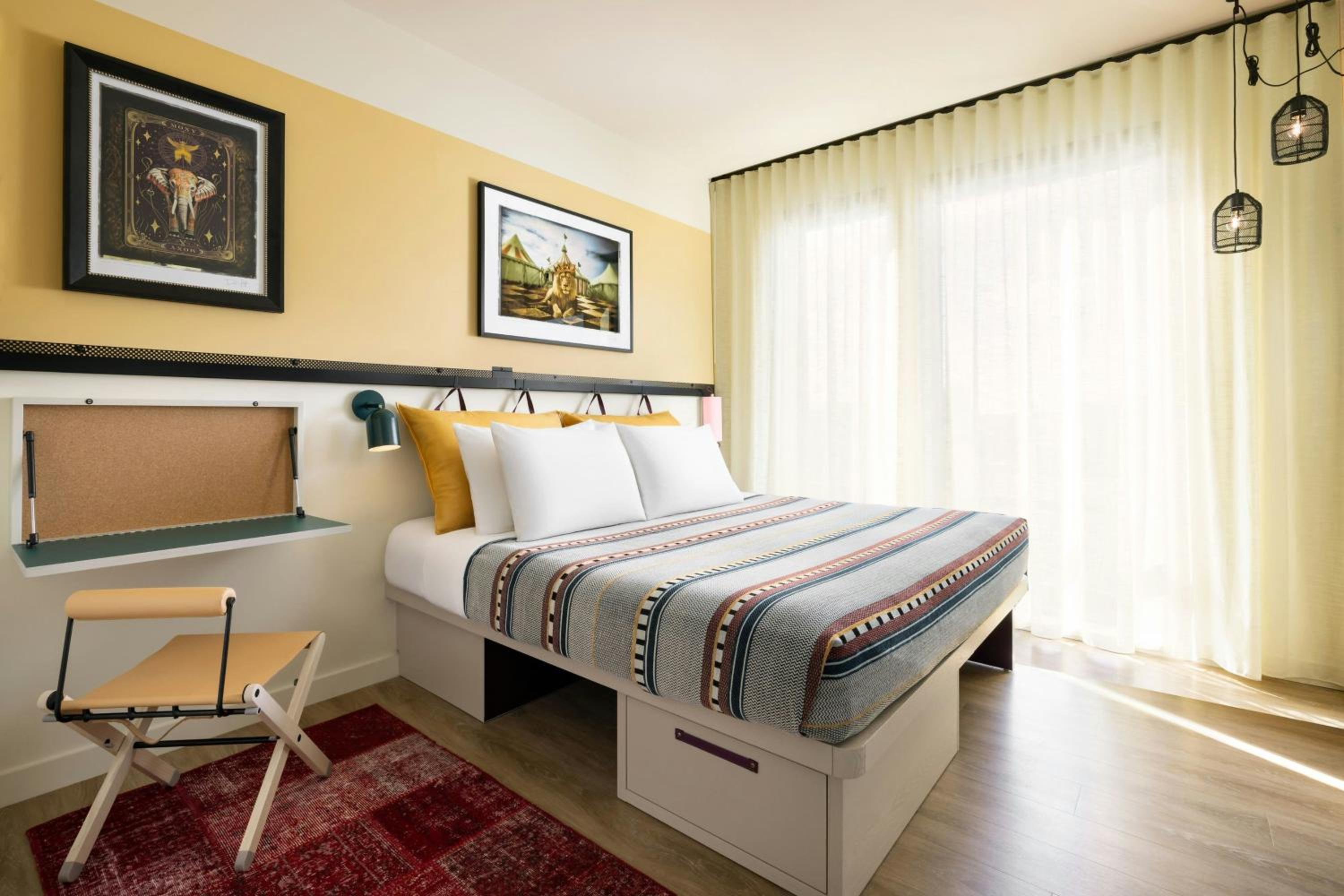 Moxy Allentown Downtown, 사진 4