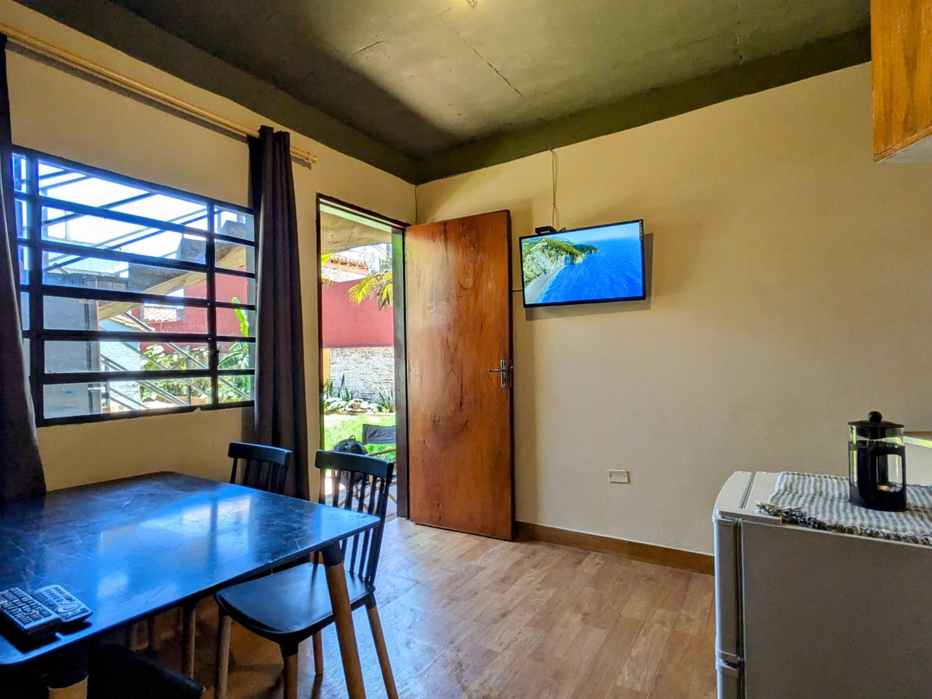 Two-Bedroom Standard Apartment