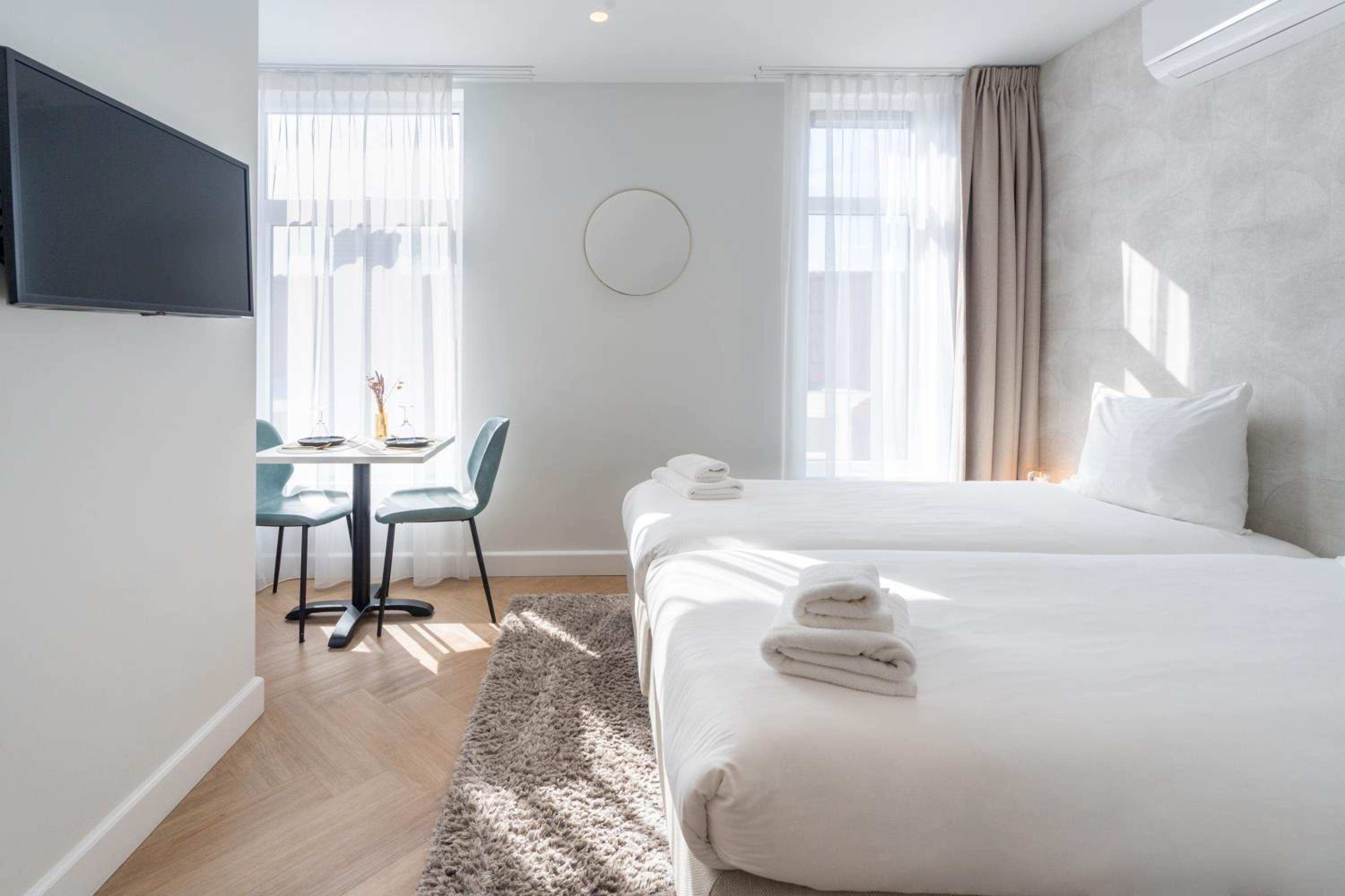 Twin Room photo 2