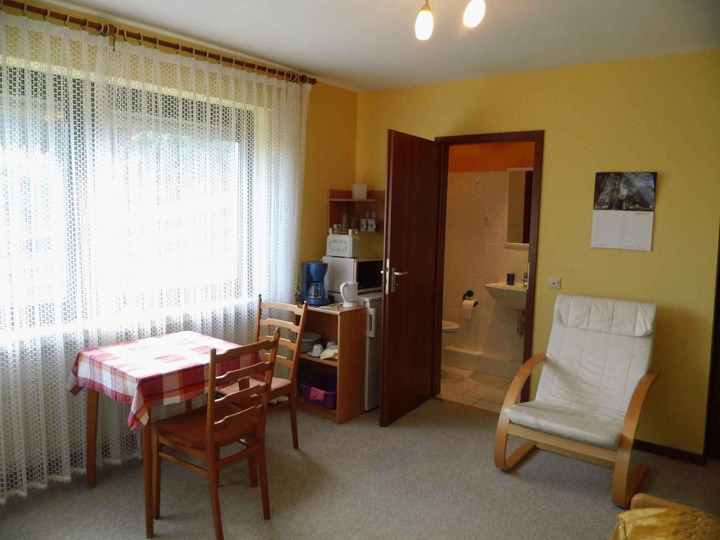 Apartment photo 3