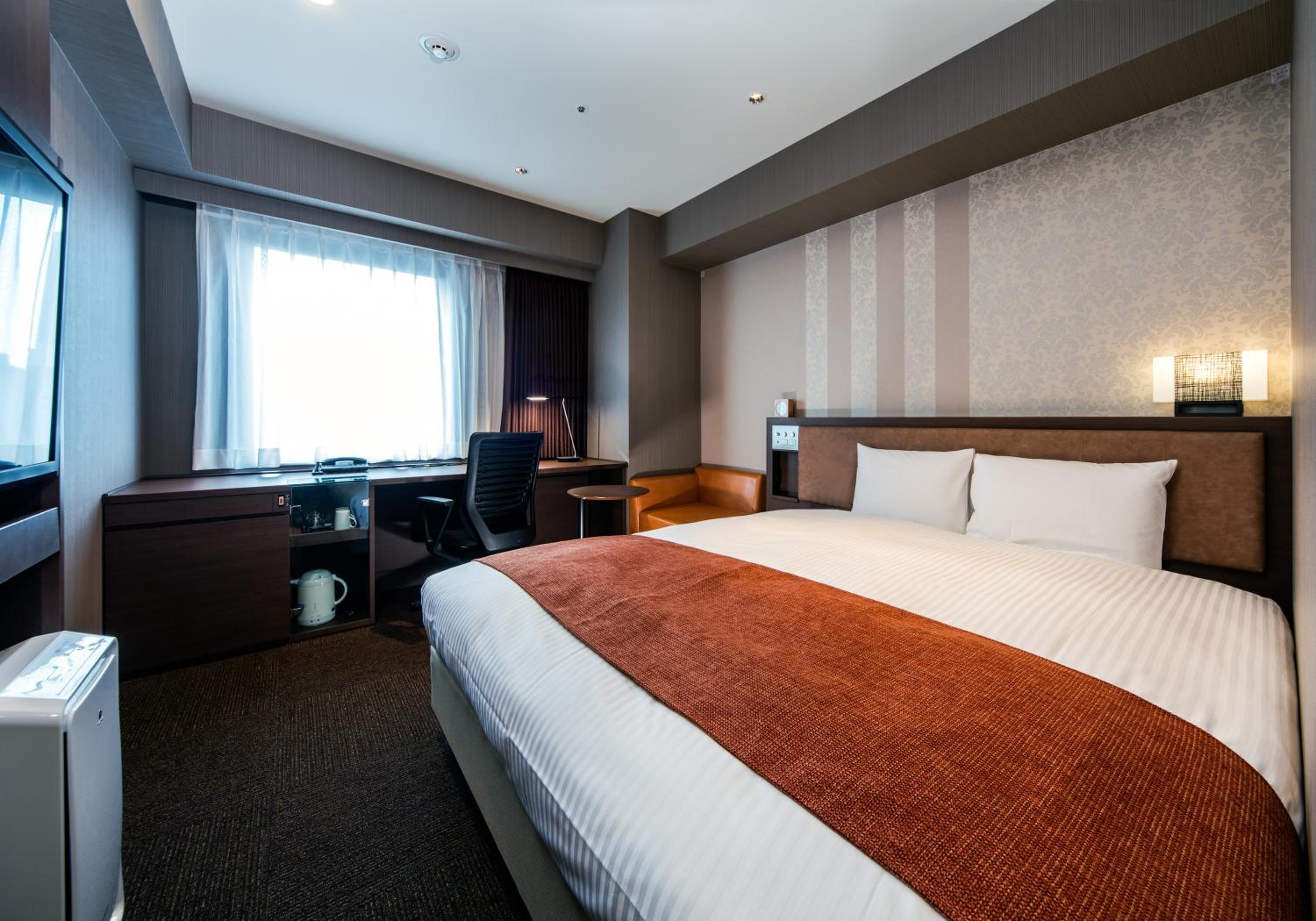 Moderate Double Room (2 Adults) - Non-Smoking