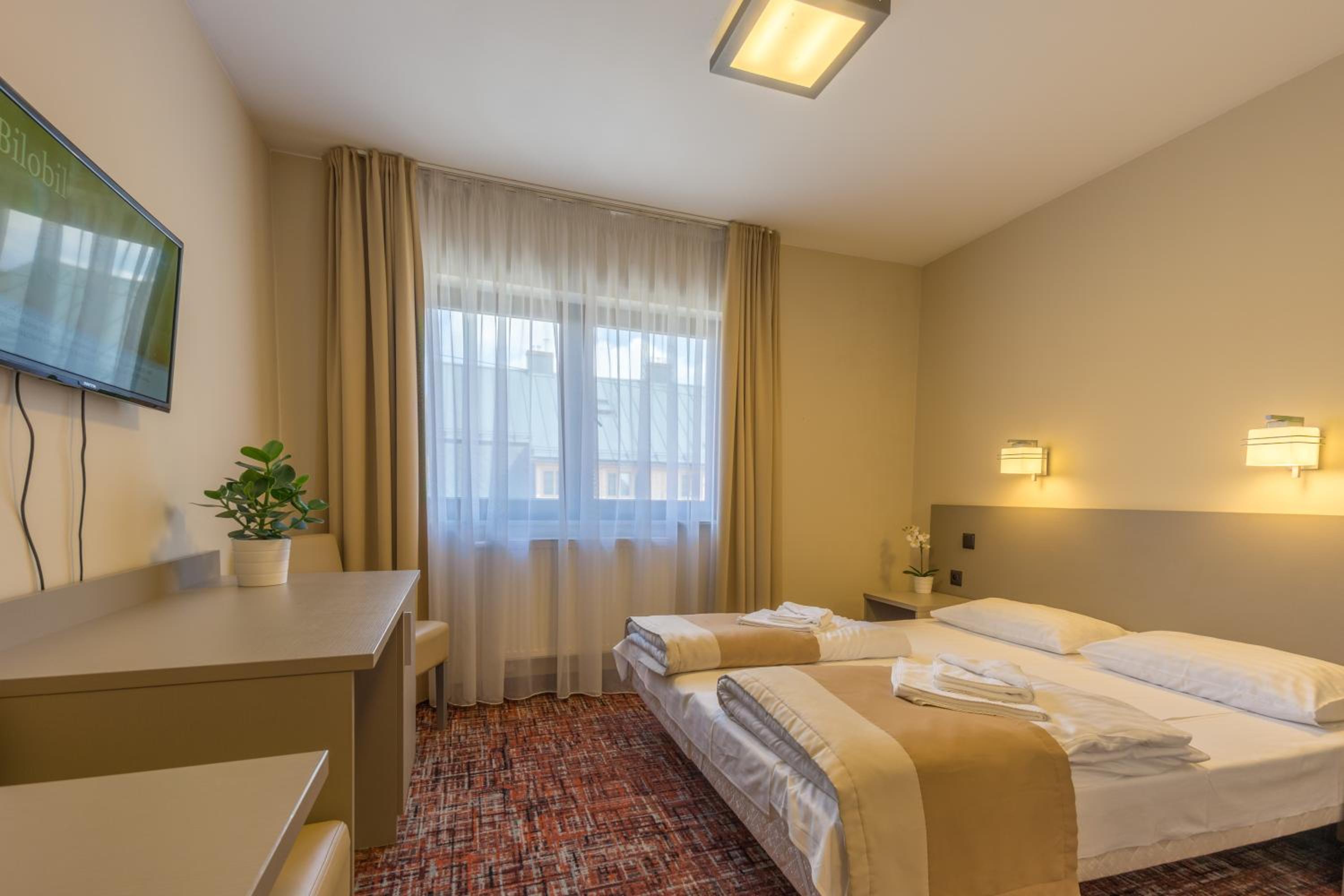 Double or Twin Room - Photo 9