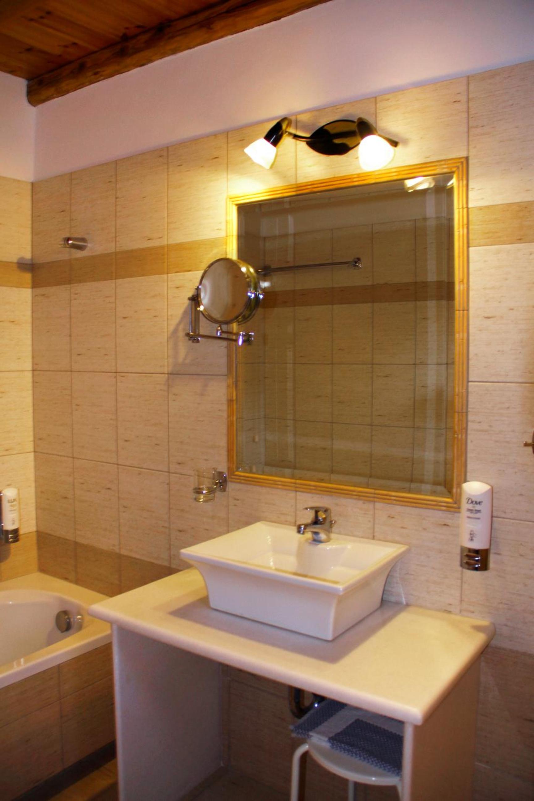Double Room 1st Floor photo 2