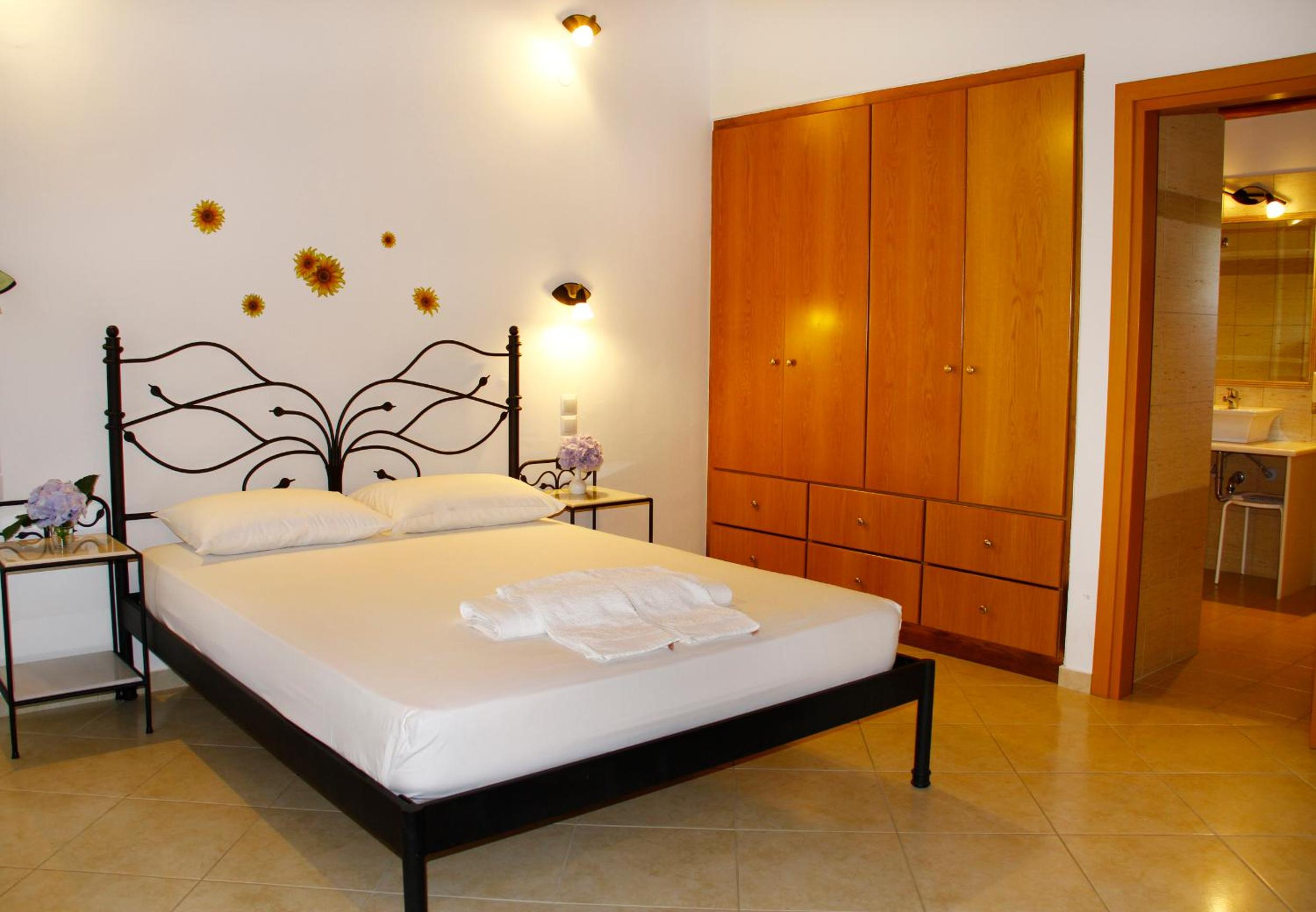 Double Room 1st Floor photo 3