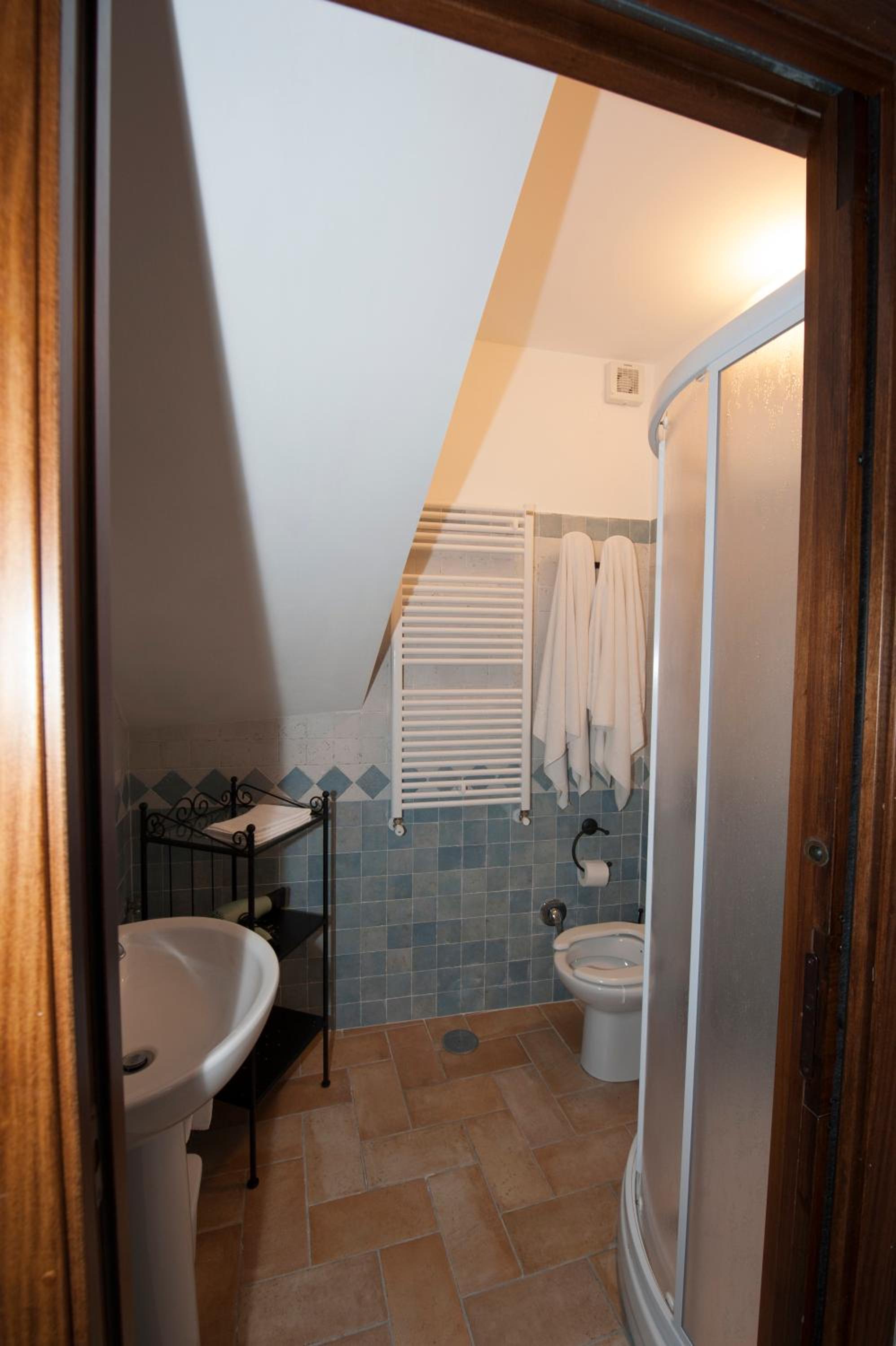 Apartment - Split Level photo 3
