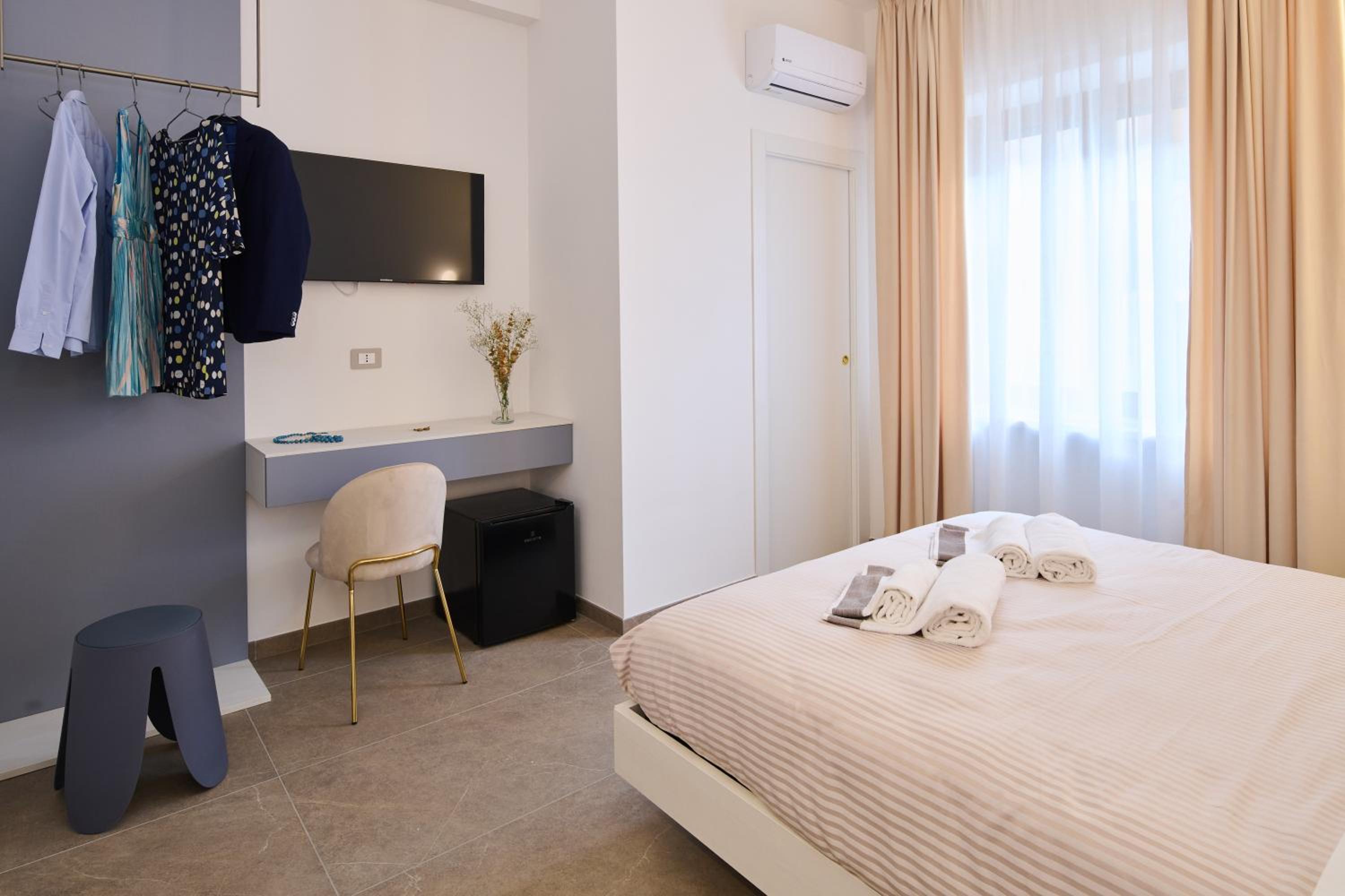 Superior Double Room photo 3