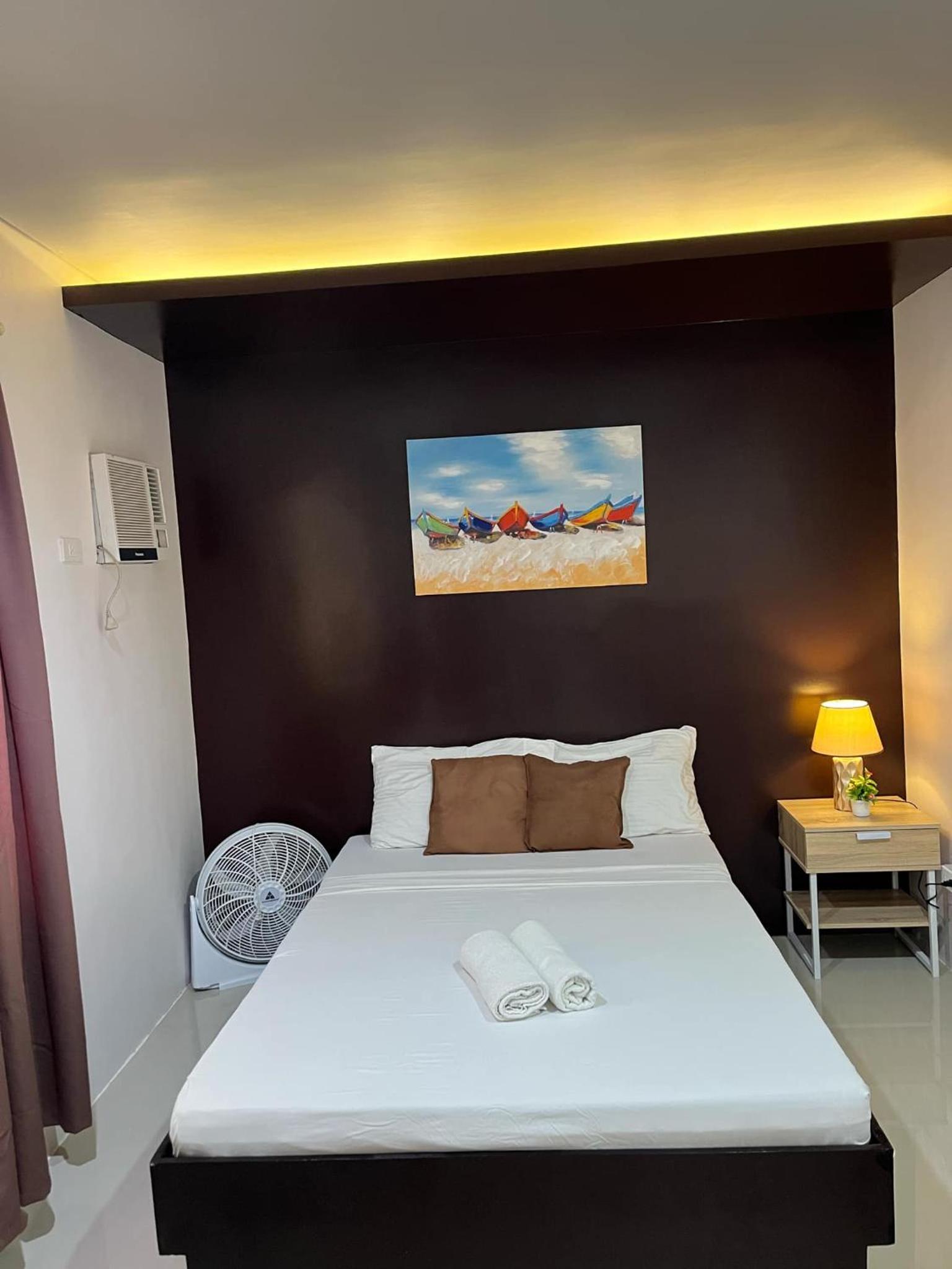 Double Room - Photo 2