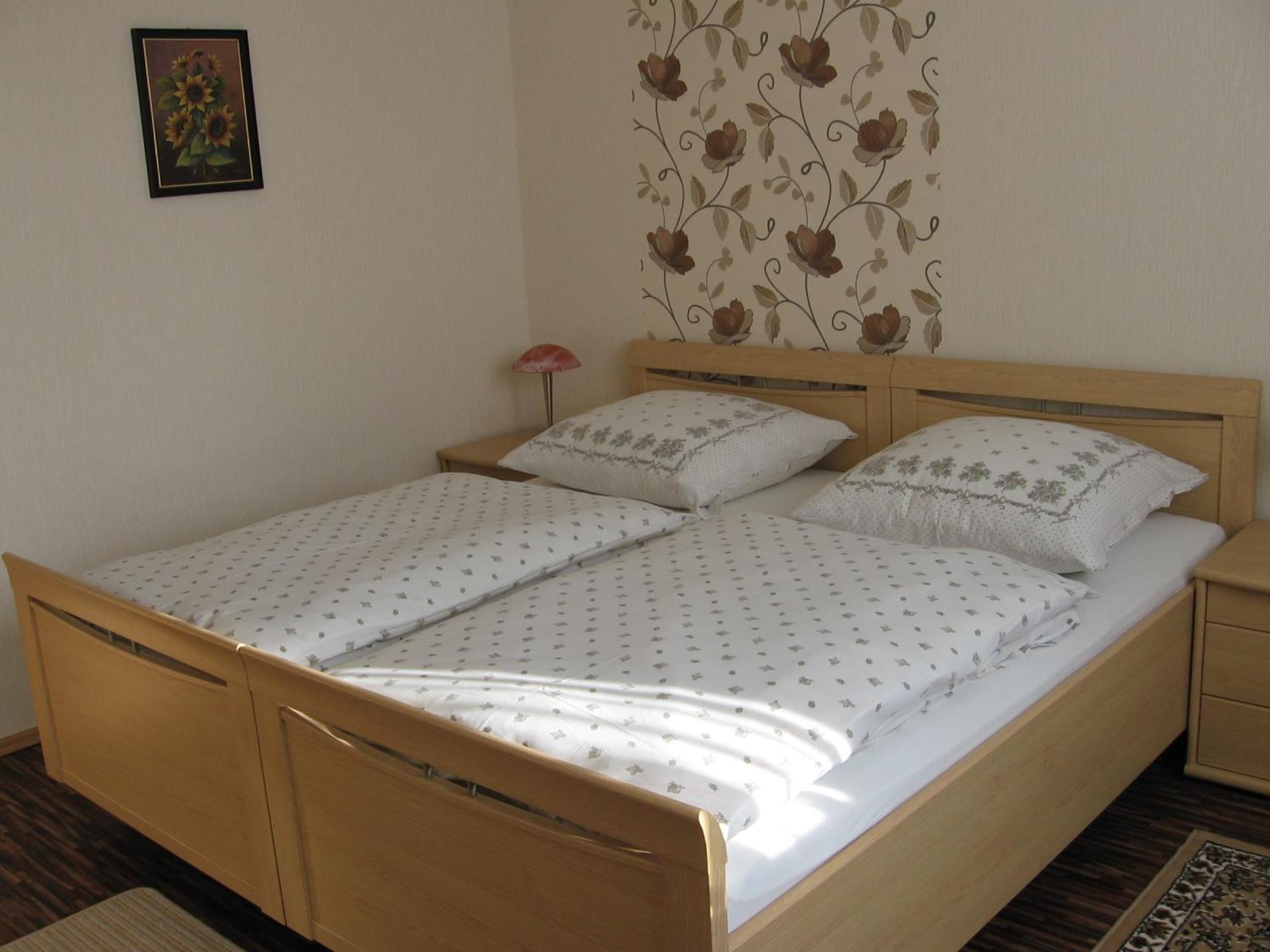 Apartment - Ground Floor photo 1