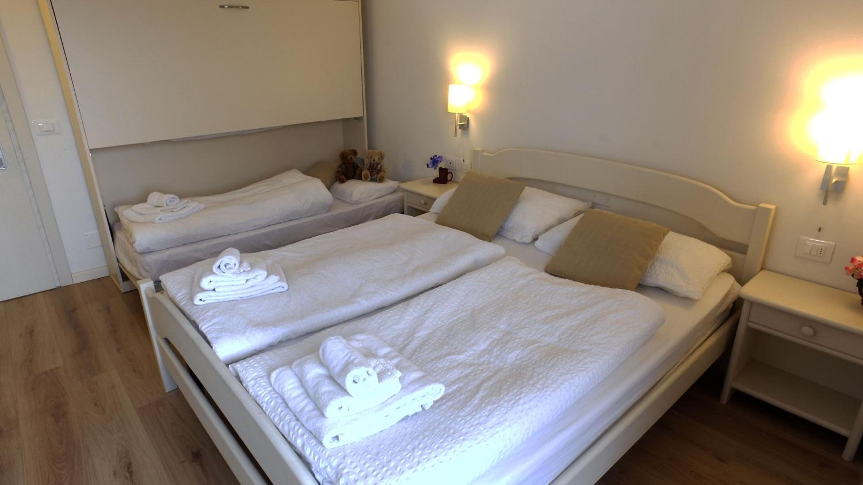 Quadruple Room photo 1