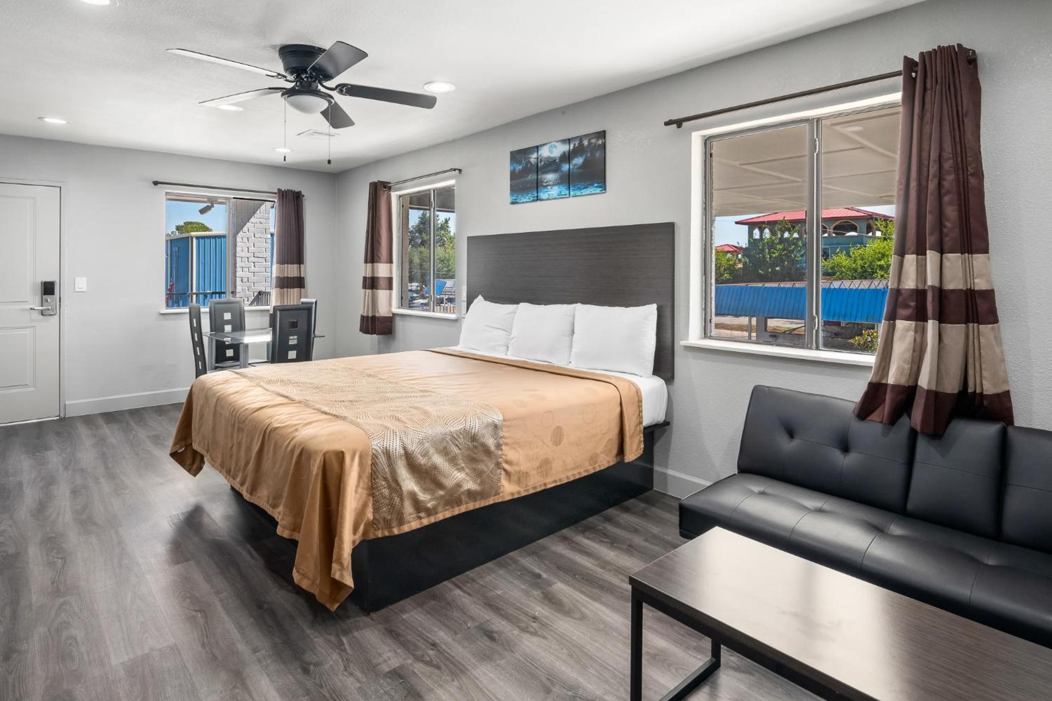 Family Suite