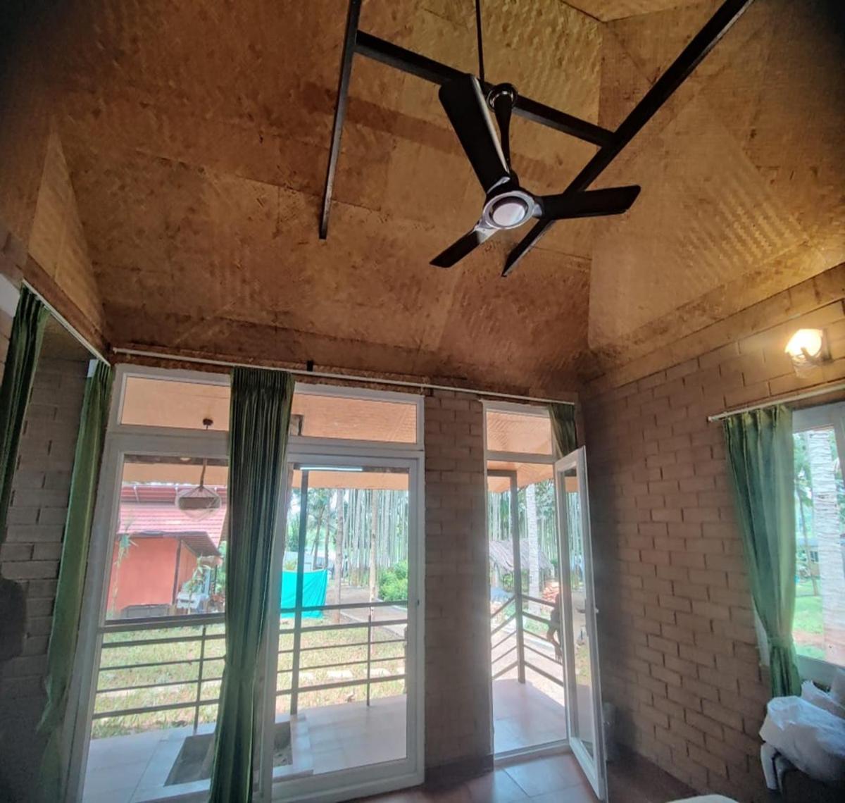 Double Room with Garden View photo 1