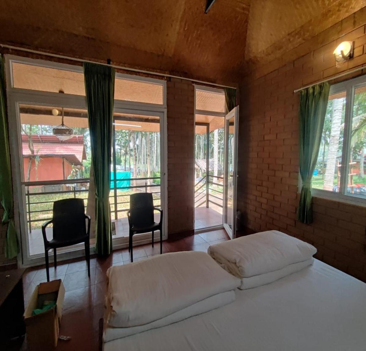 Double Room with Garden View photo 3