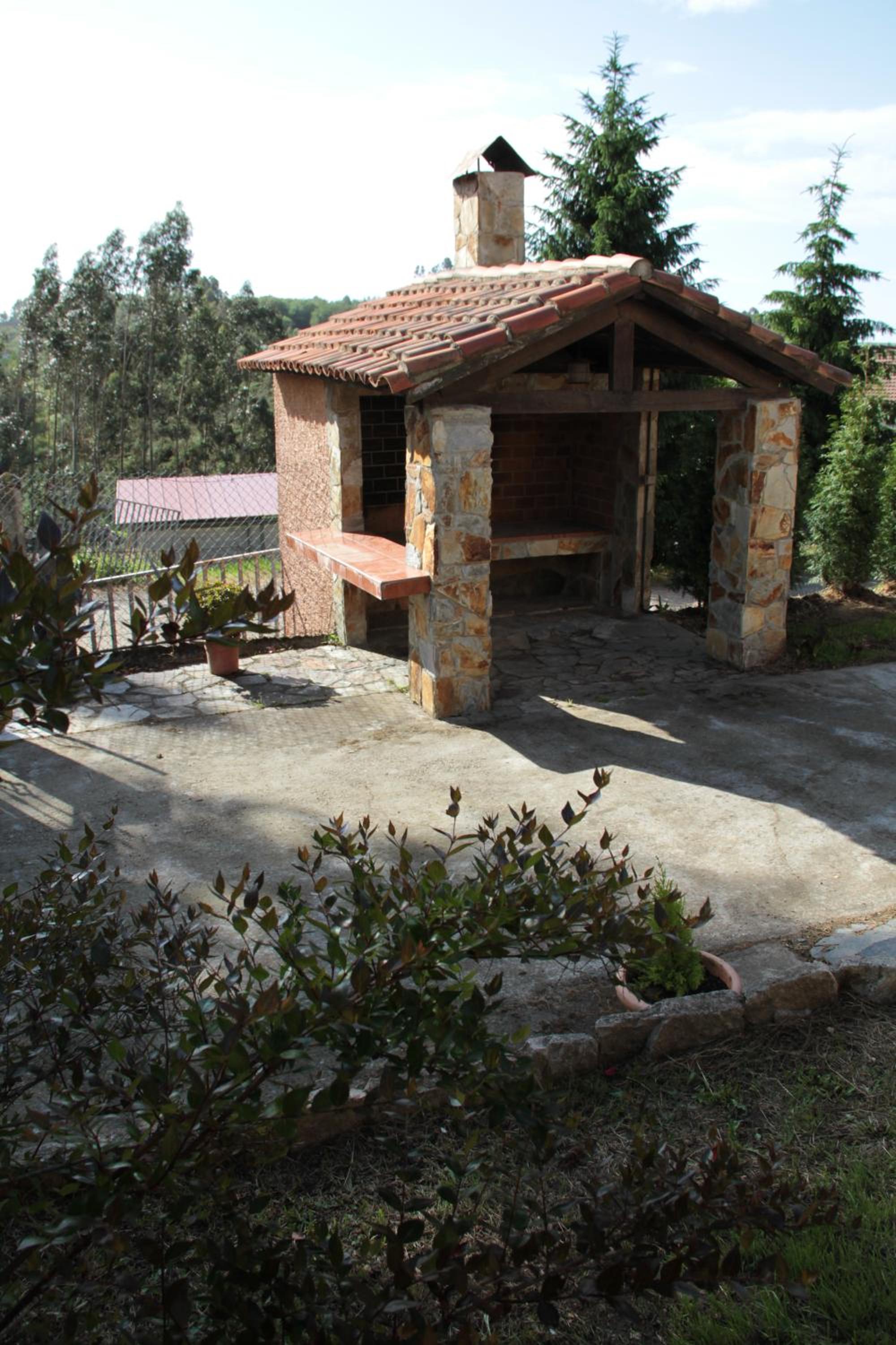 Apartment with Garden View photo 3