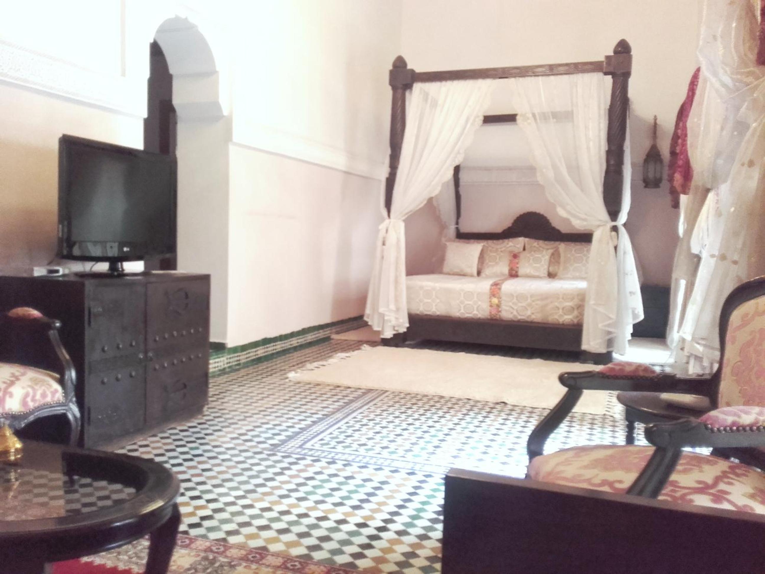 Suite - Ambar - Photo 8