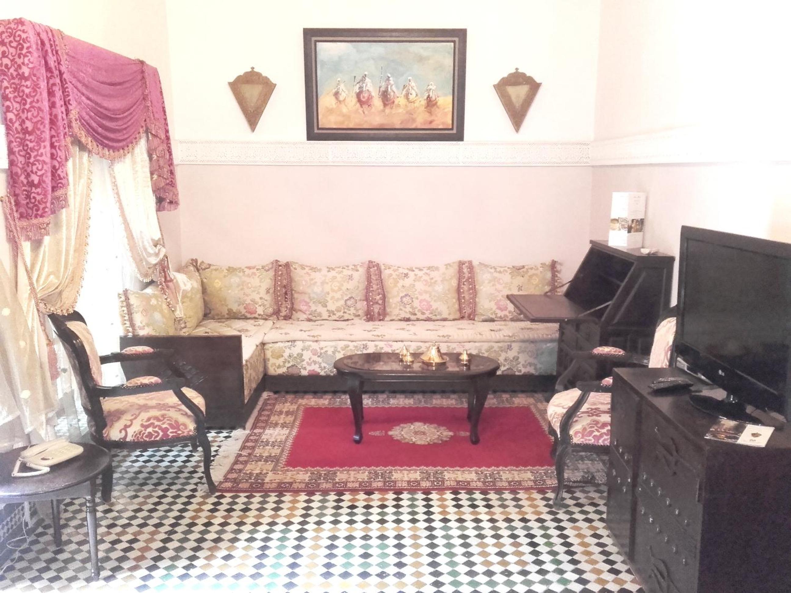 Suite - Ambar - Photo 6