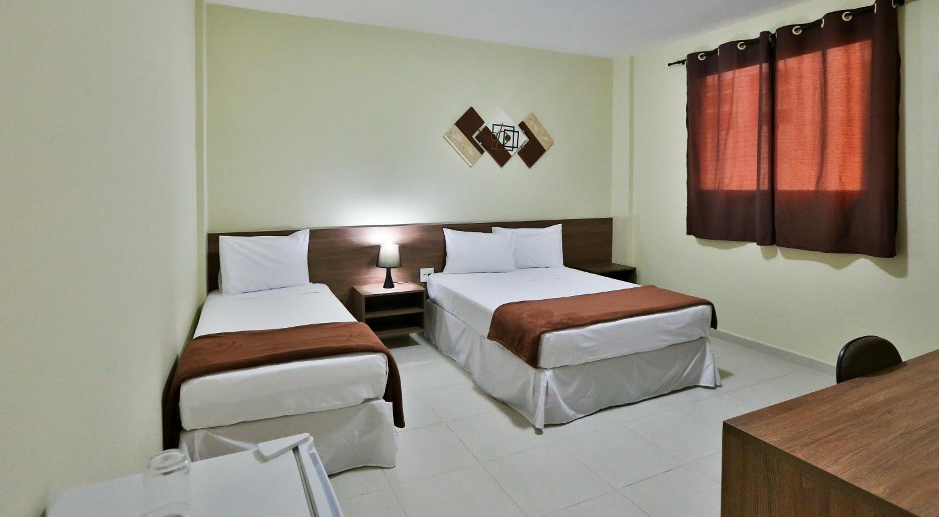 Triple Room - Photo 1