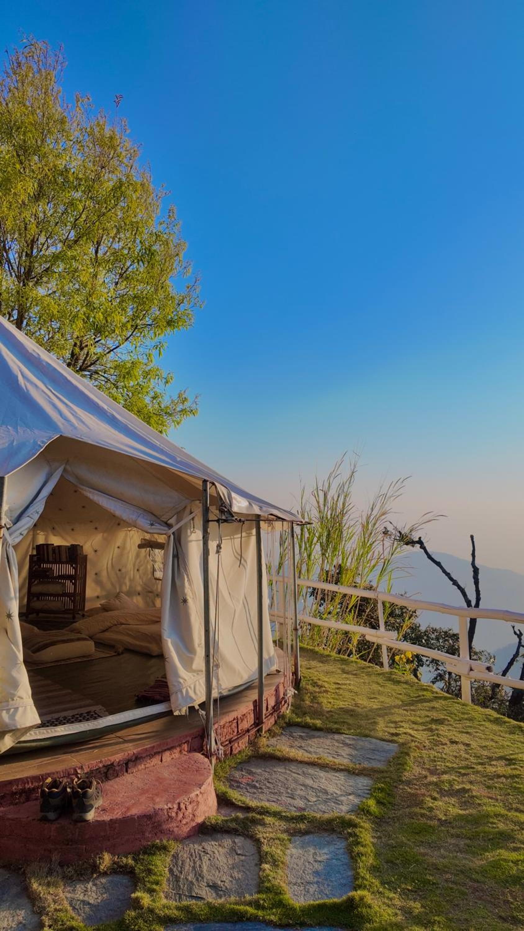 Standard Glamp  photo 1