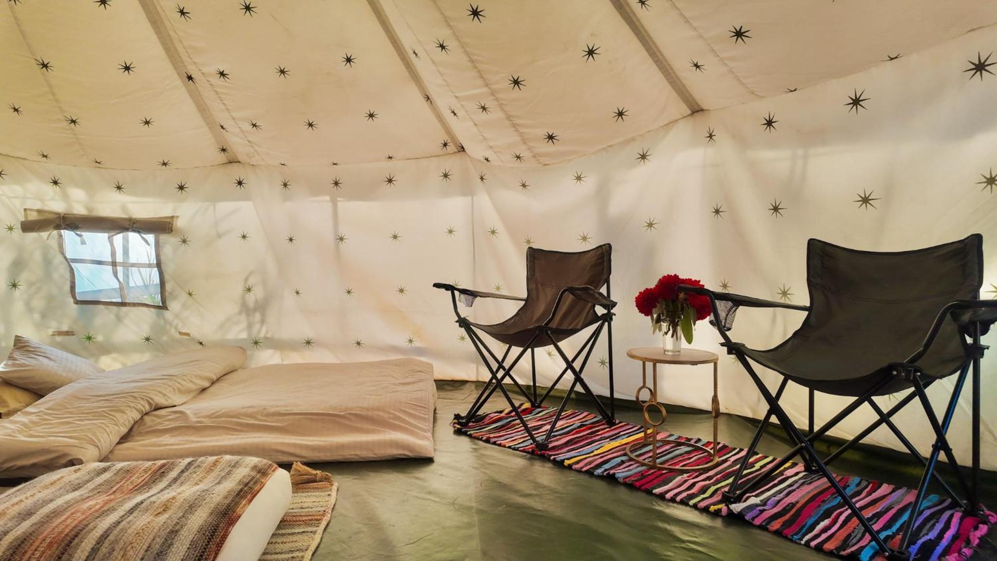 Standard Glamp  photo 3