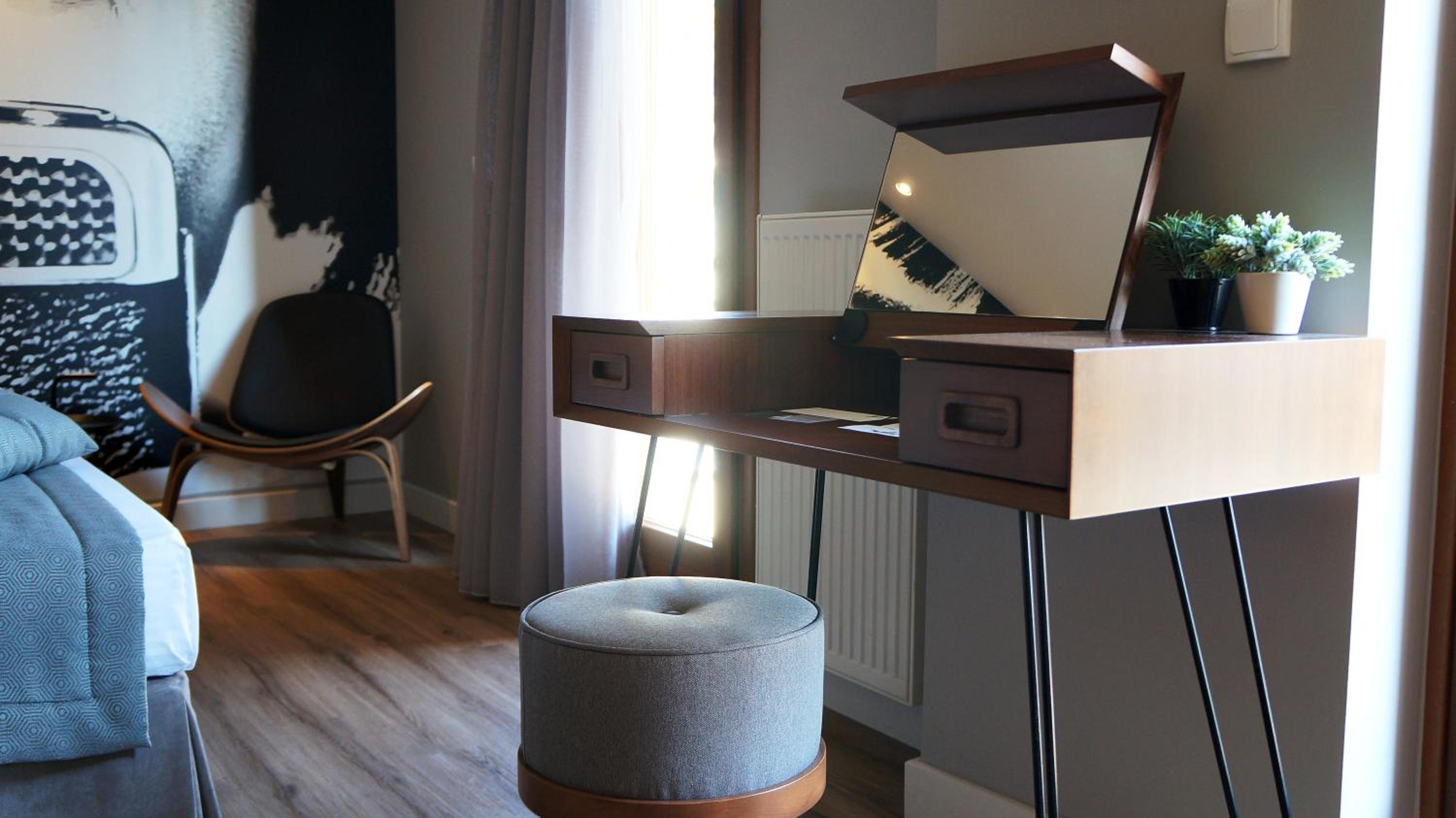 Standard Double Suite - Photo 14