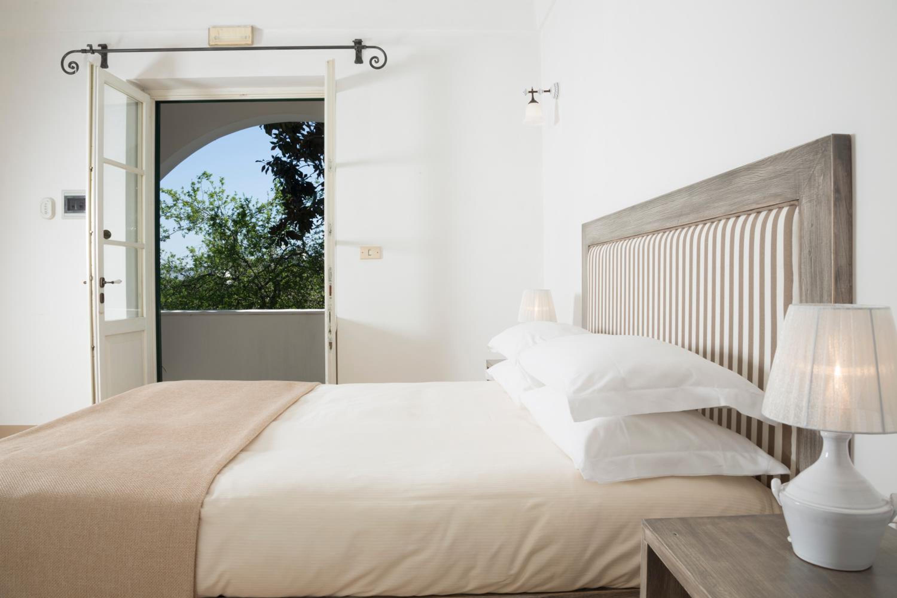 Superior Triple Room photo 3