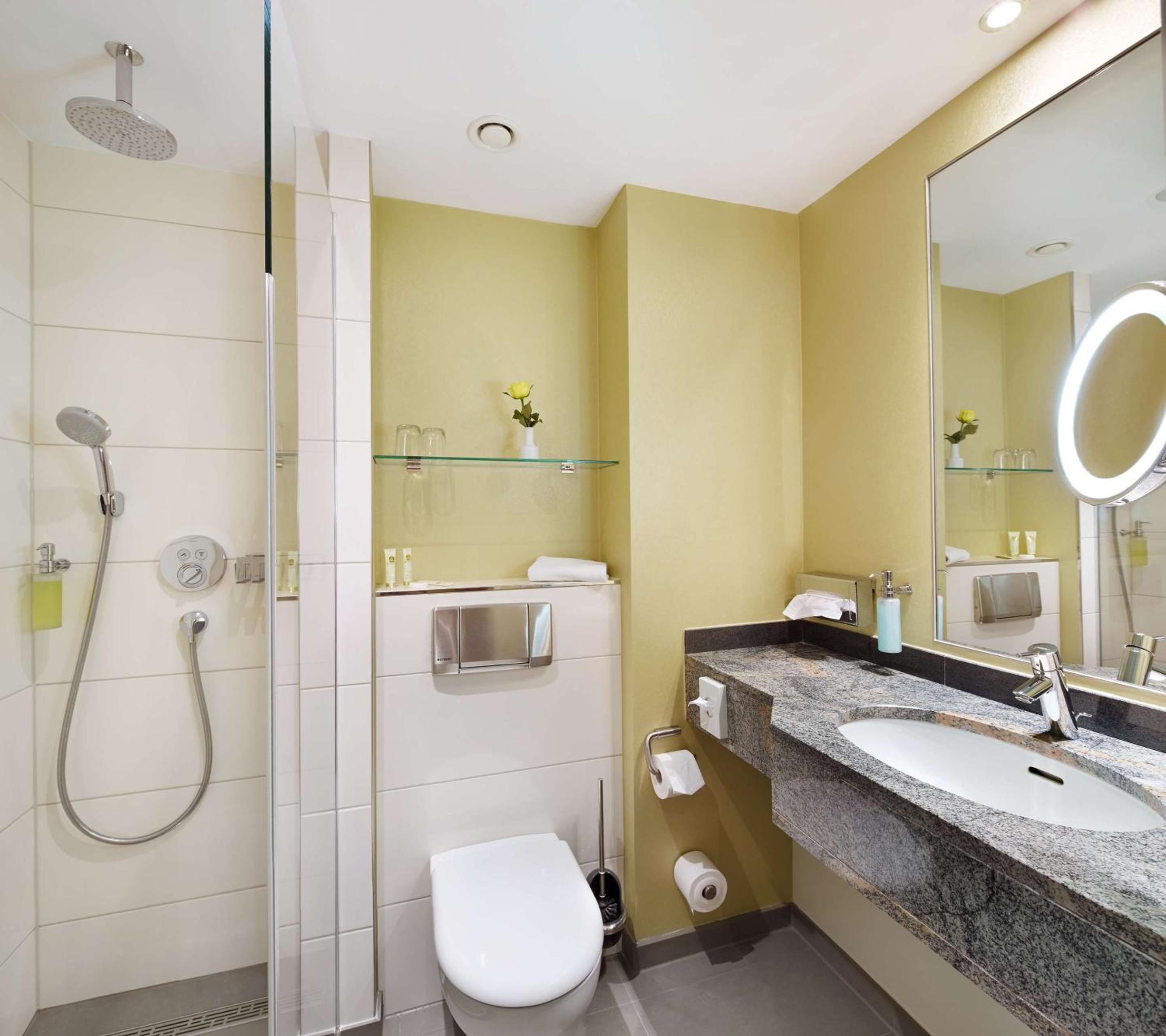 Economy Single Room