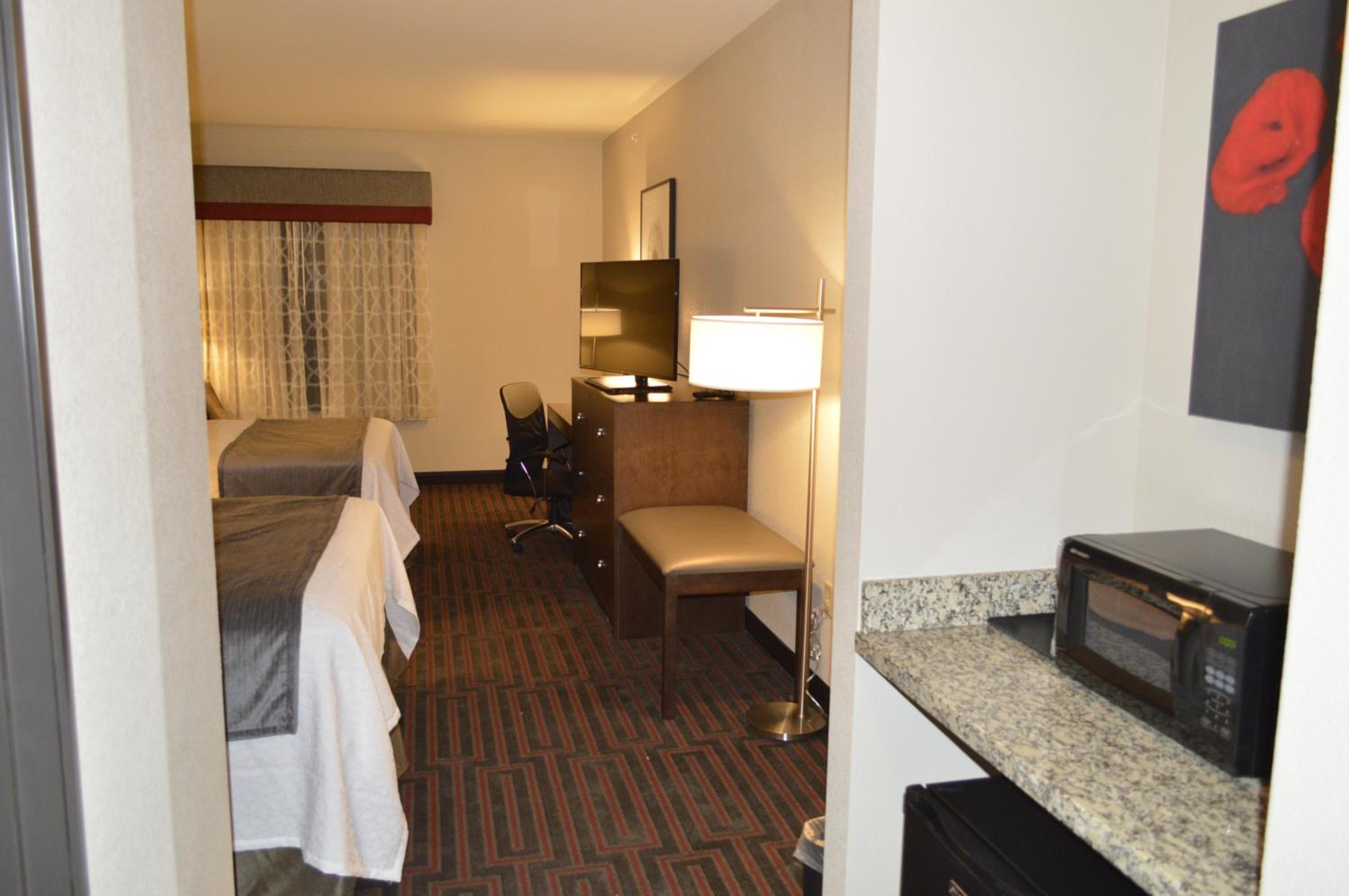 Best Western Plus Stevens County Inn, Fotografia 4