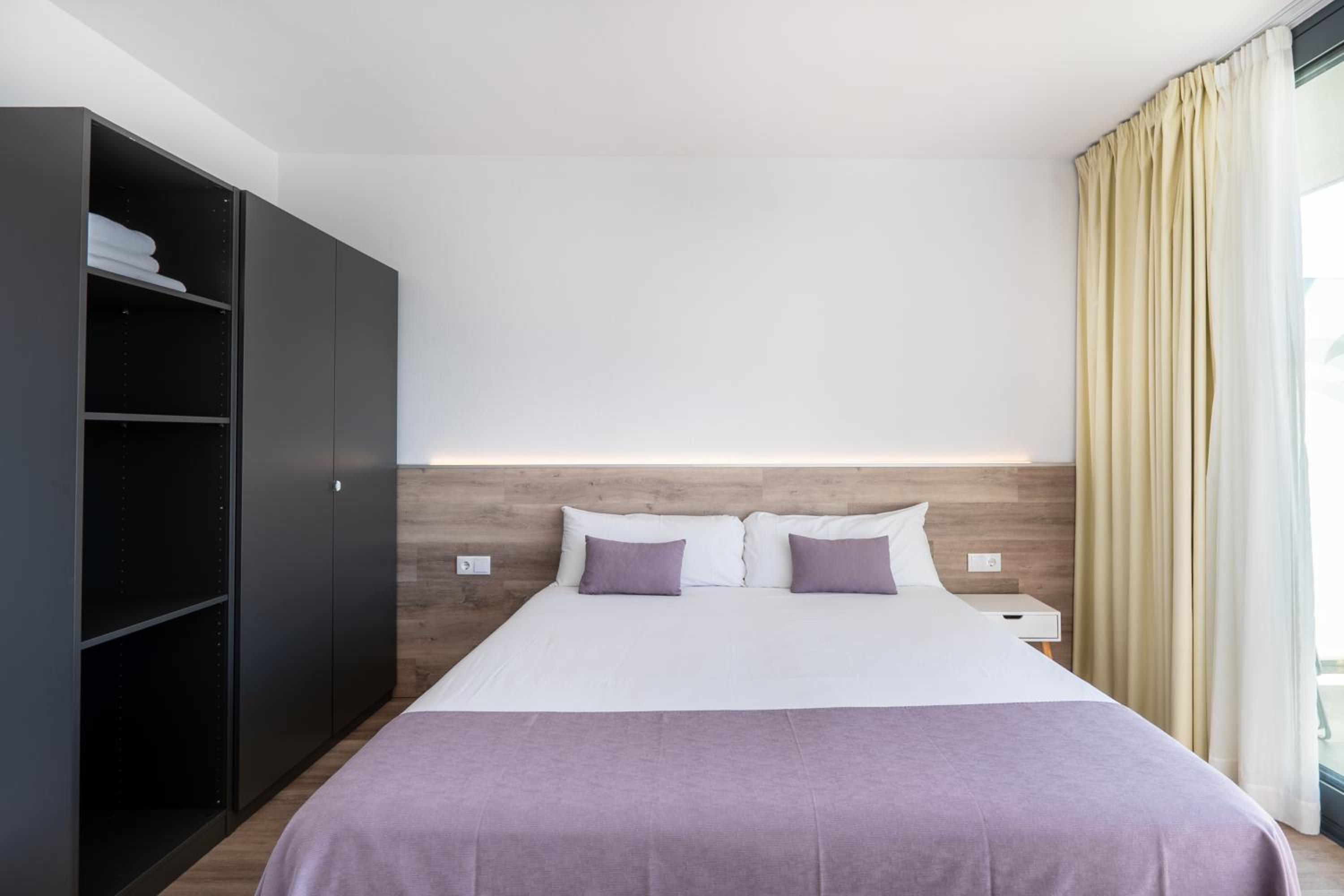 Superior Apartment