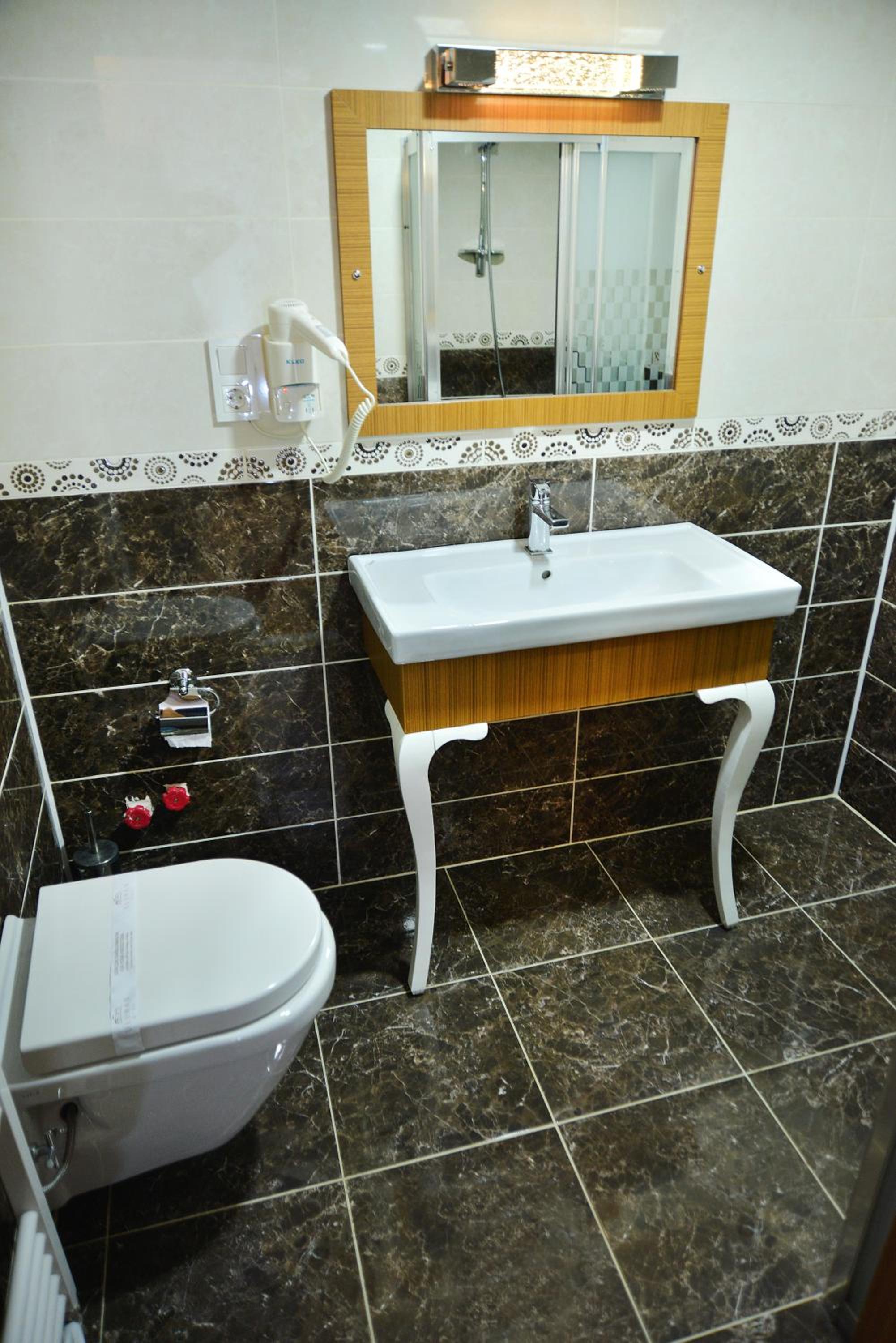 Triple Room photo 3