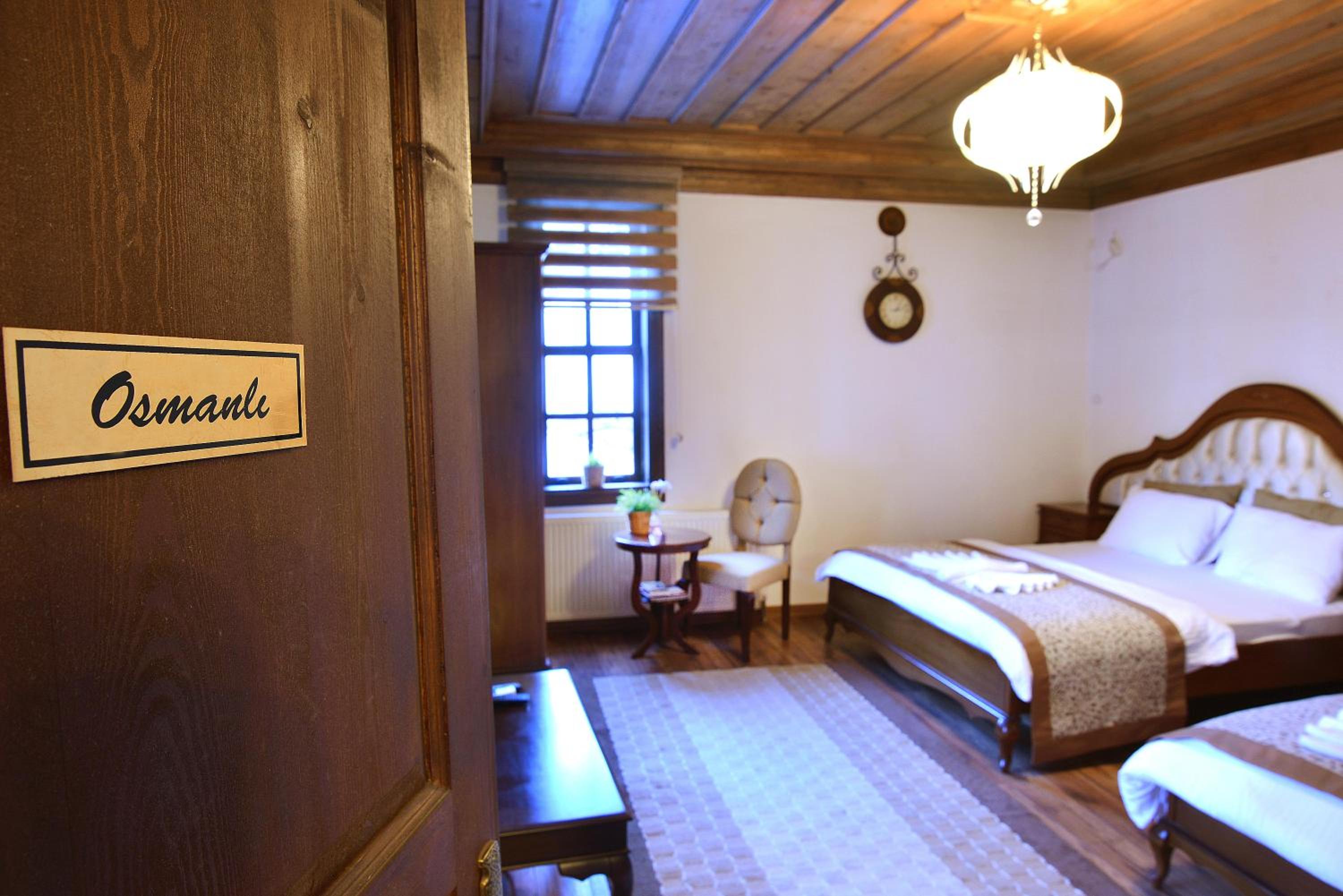 Triple Room photo 2