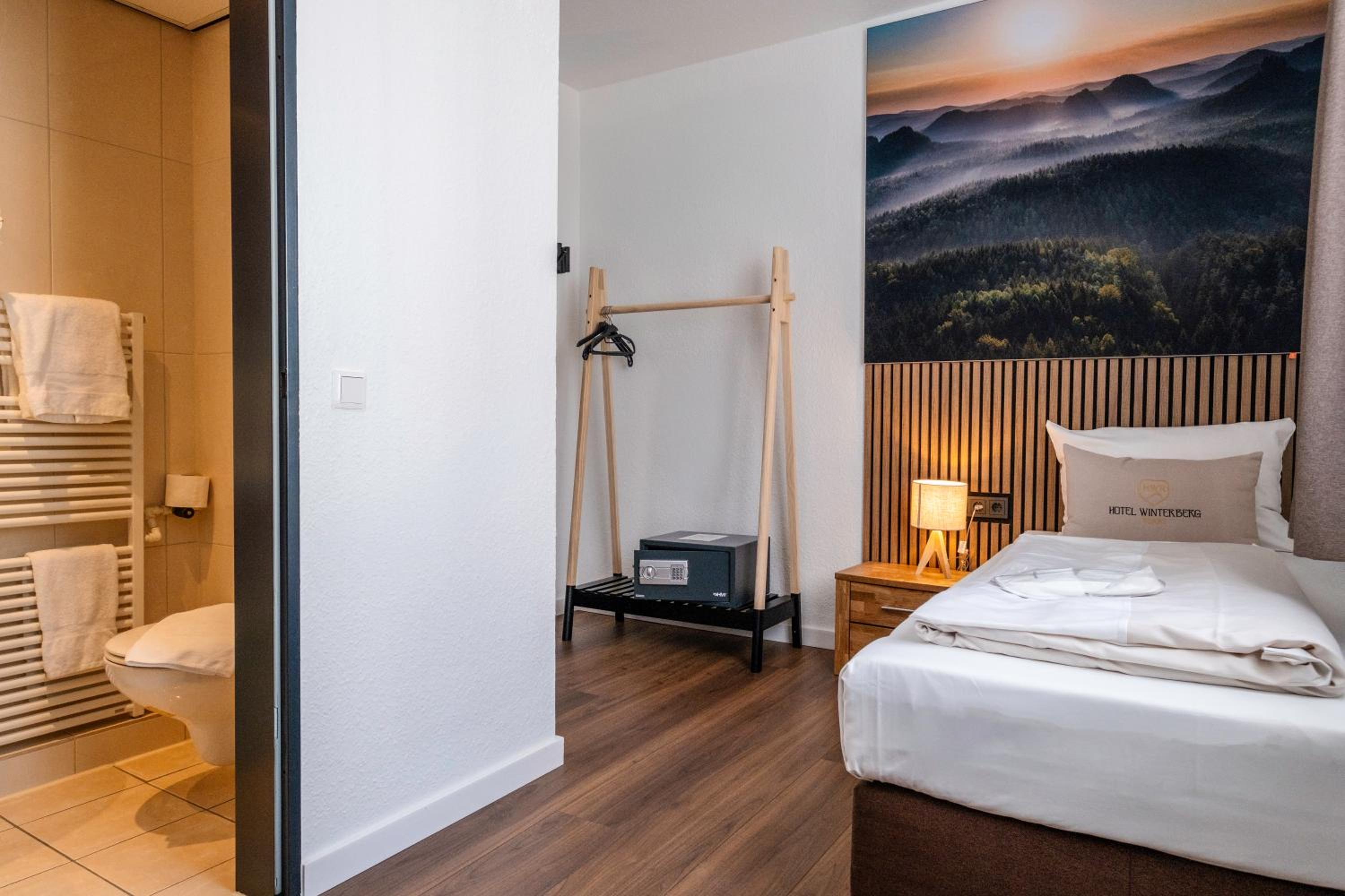 Single Room photo 1