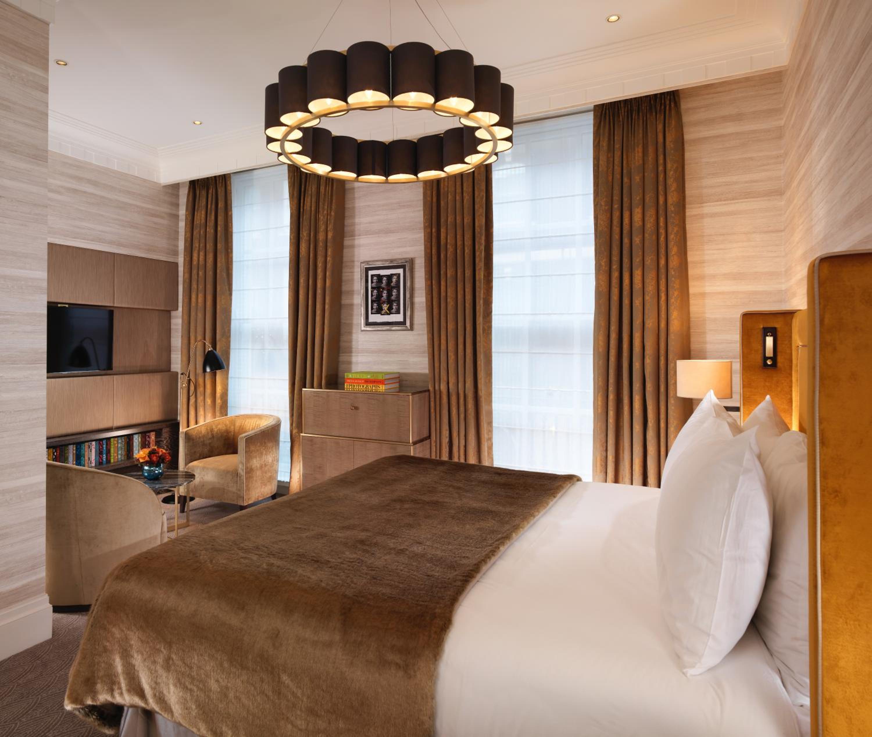 Executive King Room photo 1