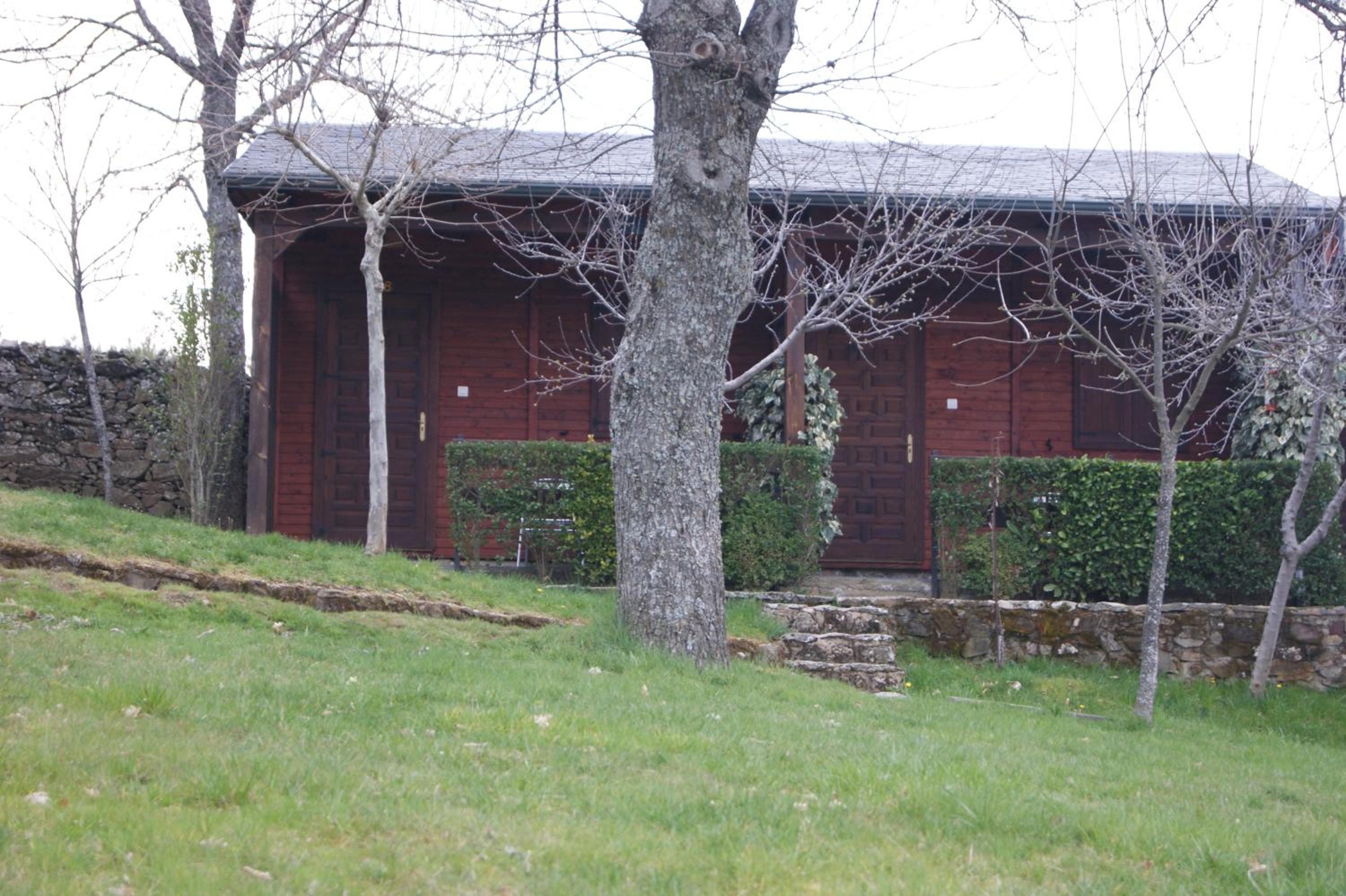 Bungalow photo 3