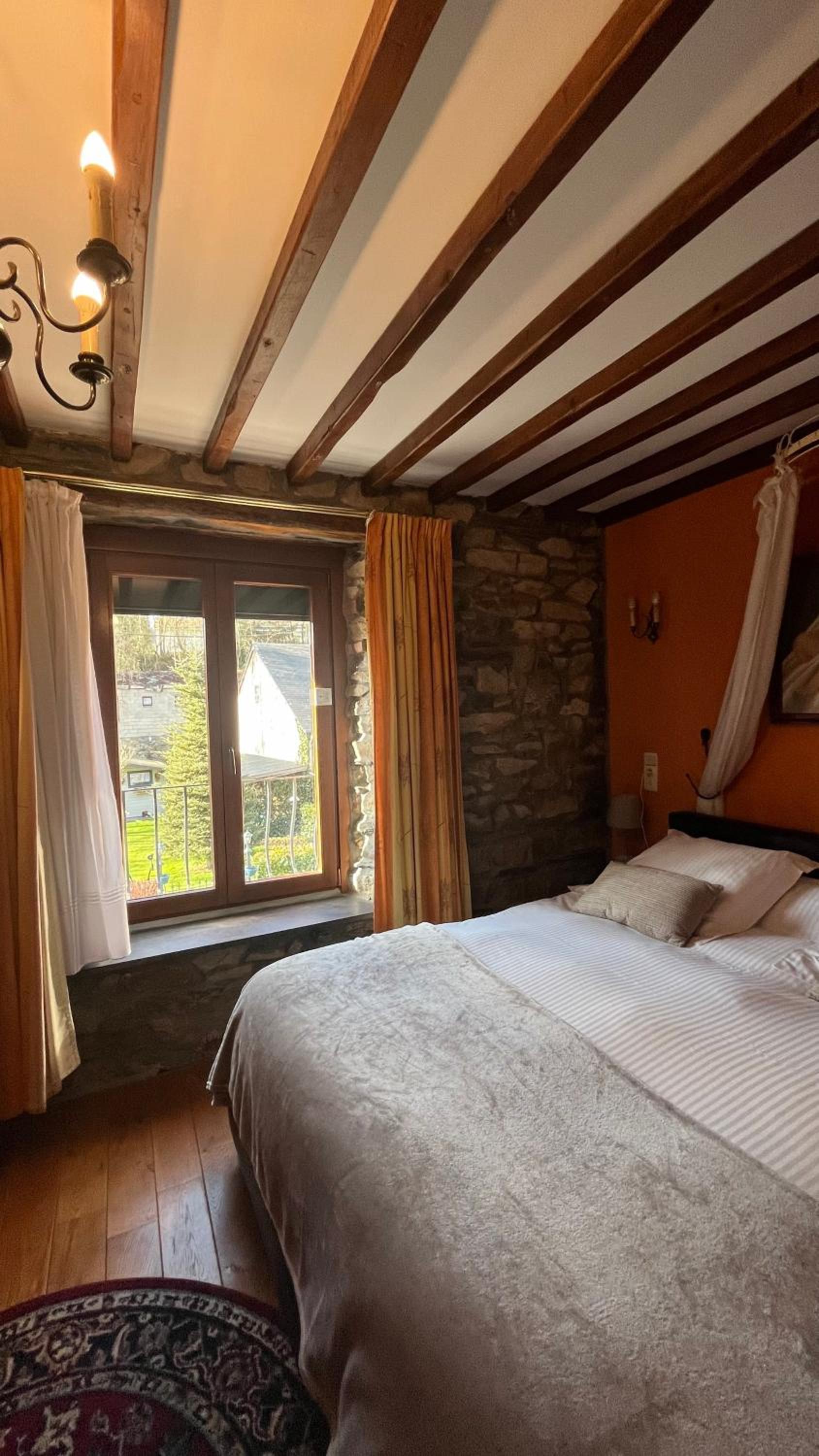 Standard Double Room photo 2