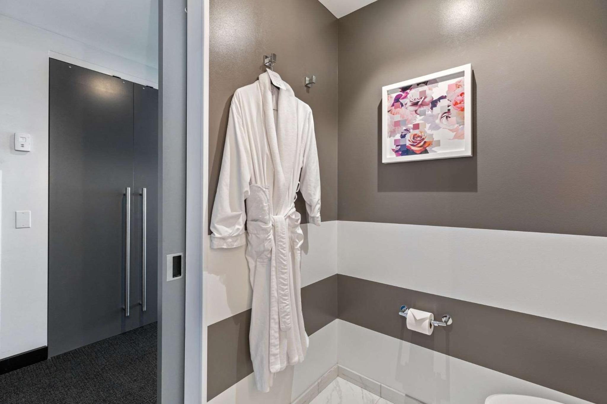 Deluxe King Room - Photo 5