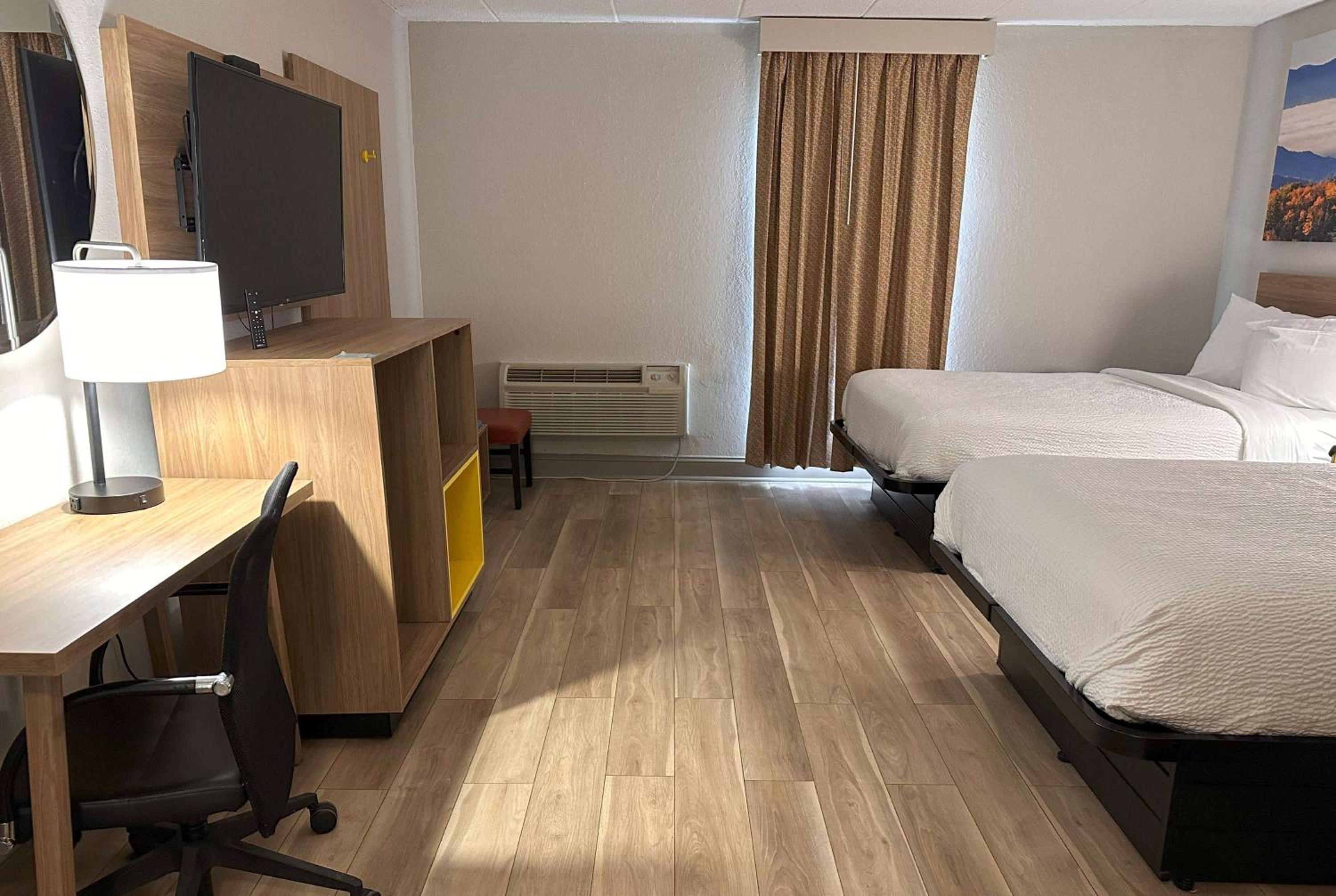Double Room with Kitchenette photo 1