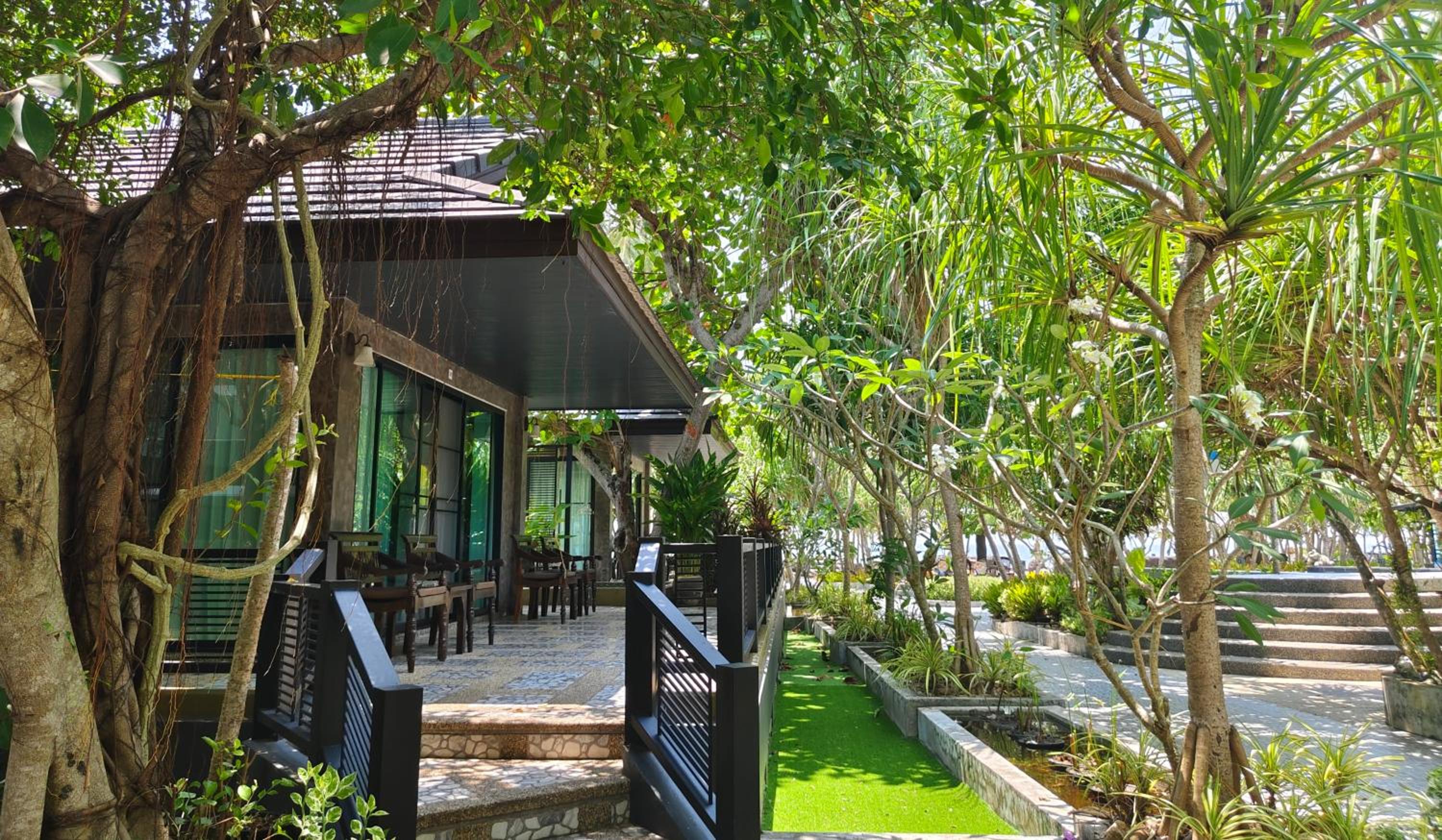 Two-Bedroom Villa photo 3