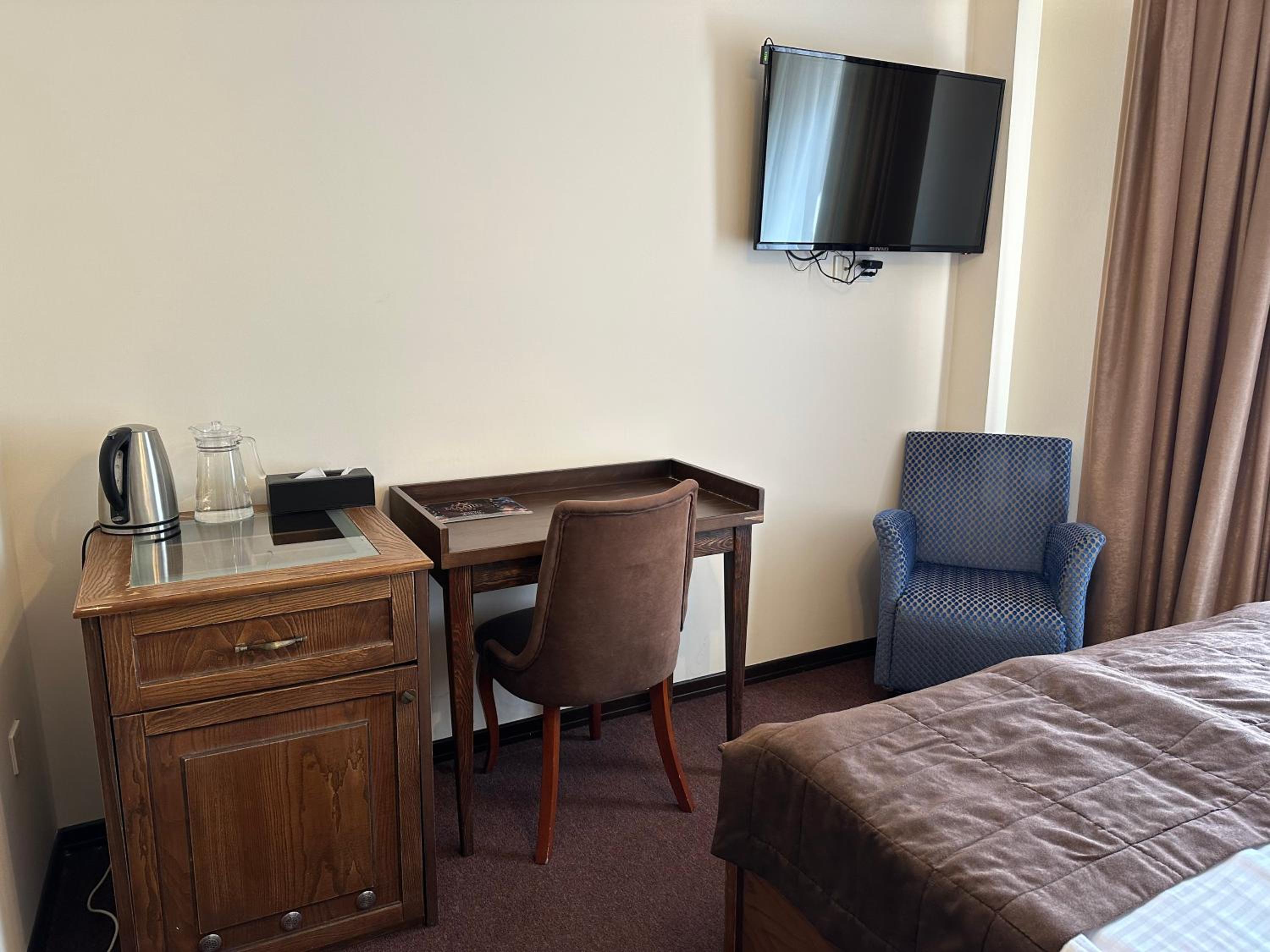 Deluxe Room photo 3